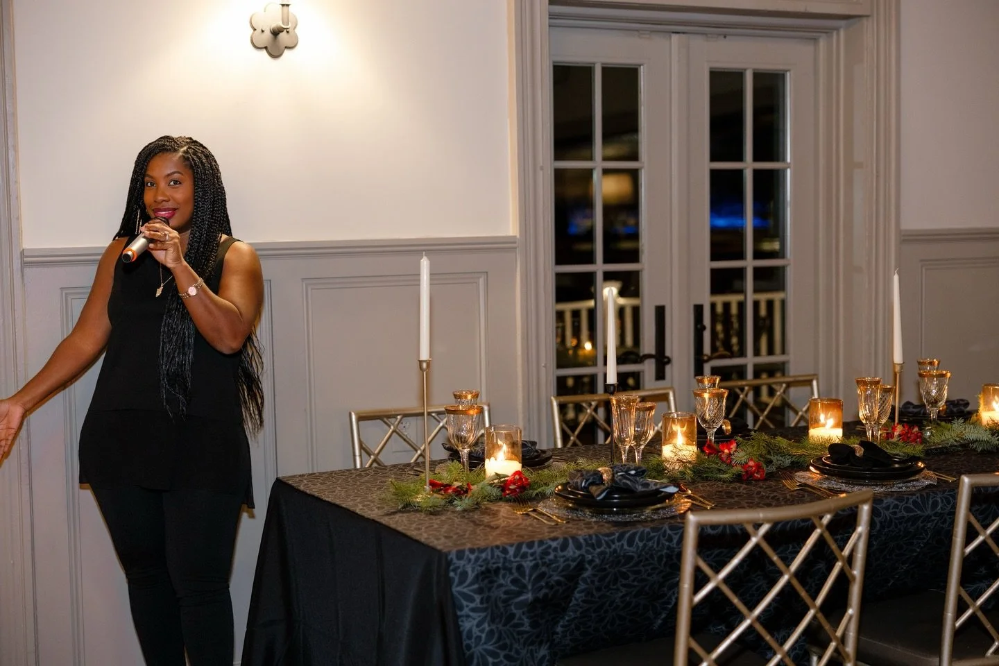 I&rsquo;ve been a little quiet on here. 
Over the past few months, I stepped away from the business to focus on my family during a challenging season. To everyone who reached out, checked in, sent love, prayers, and encouragement I thank you. It trul