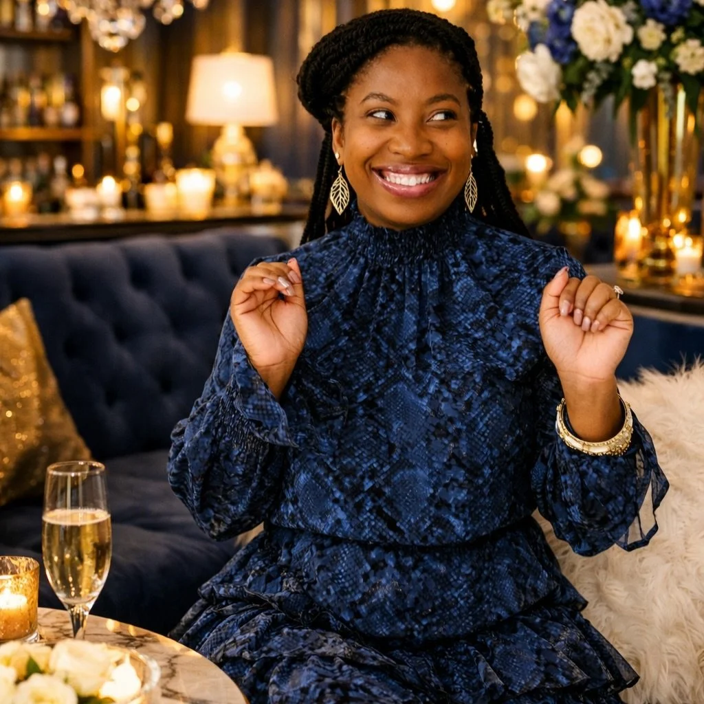 Looking ahead to 2026 ✨
We&rsquo;re entering the new year with a clear standard: celebrations planned with intention, guided by mindfulness, and overflowing with joy.

At Ebony Cattouse Events, we don&rsquo;t just design beautiful moments we engineer