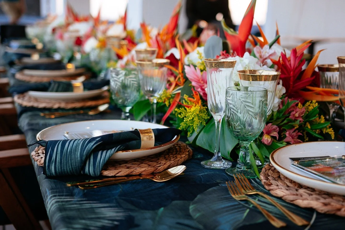 Destination events are not just &ldquo;a trip with a dinner.&rdquo;
They are an experience.

We plan the travel.
We design the moments.
We build events that feel effortless for you and unforgettable for your guests.

From welcome dinners to beachside