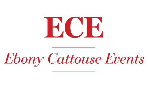 New York Built Us. Texas Called Us. Ebony Cattouse Events Is Now Serving the Lone Star State.