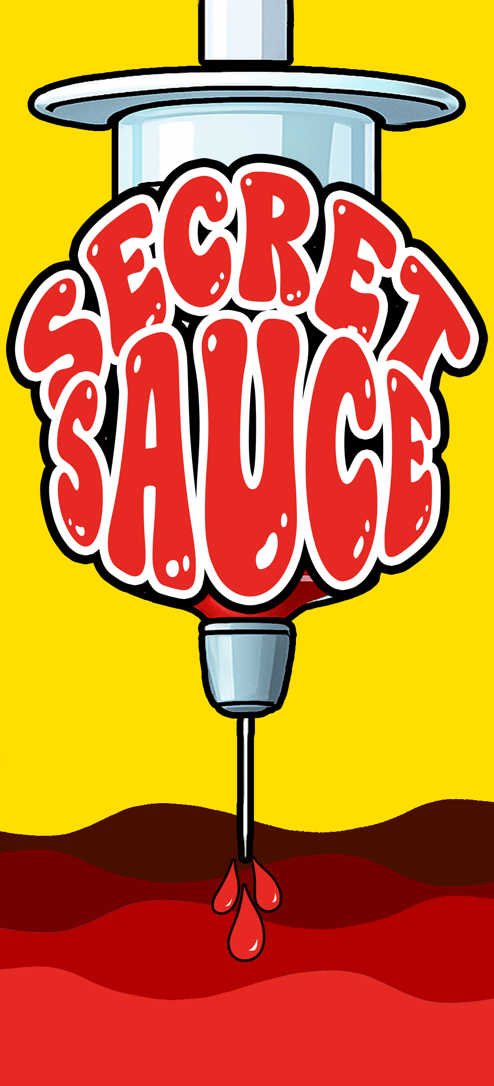 The Sauce