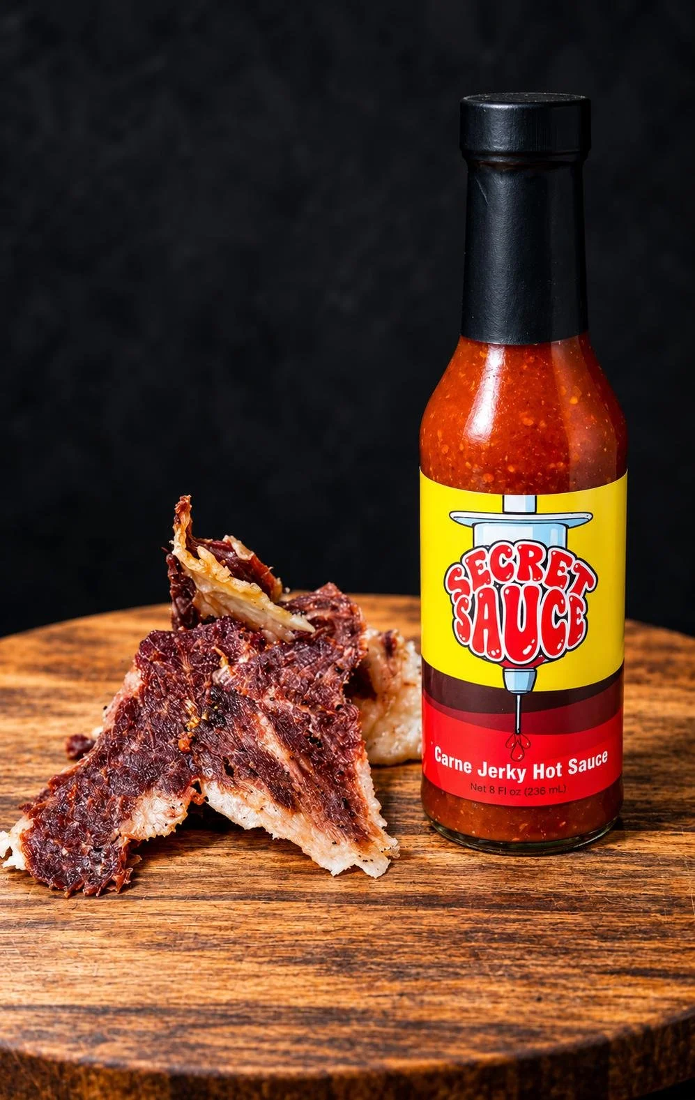 The Sauce