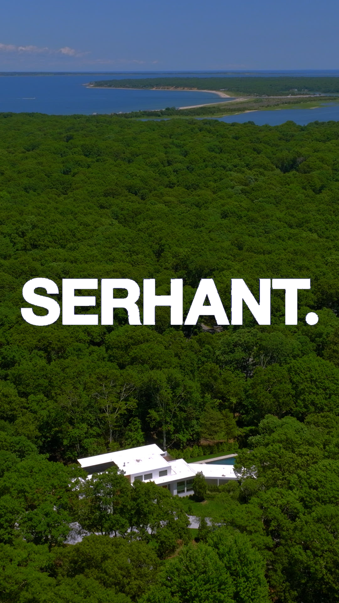 SERHANT.
