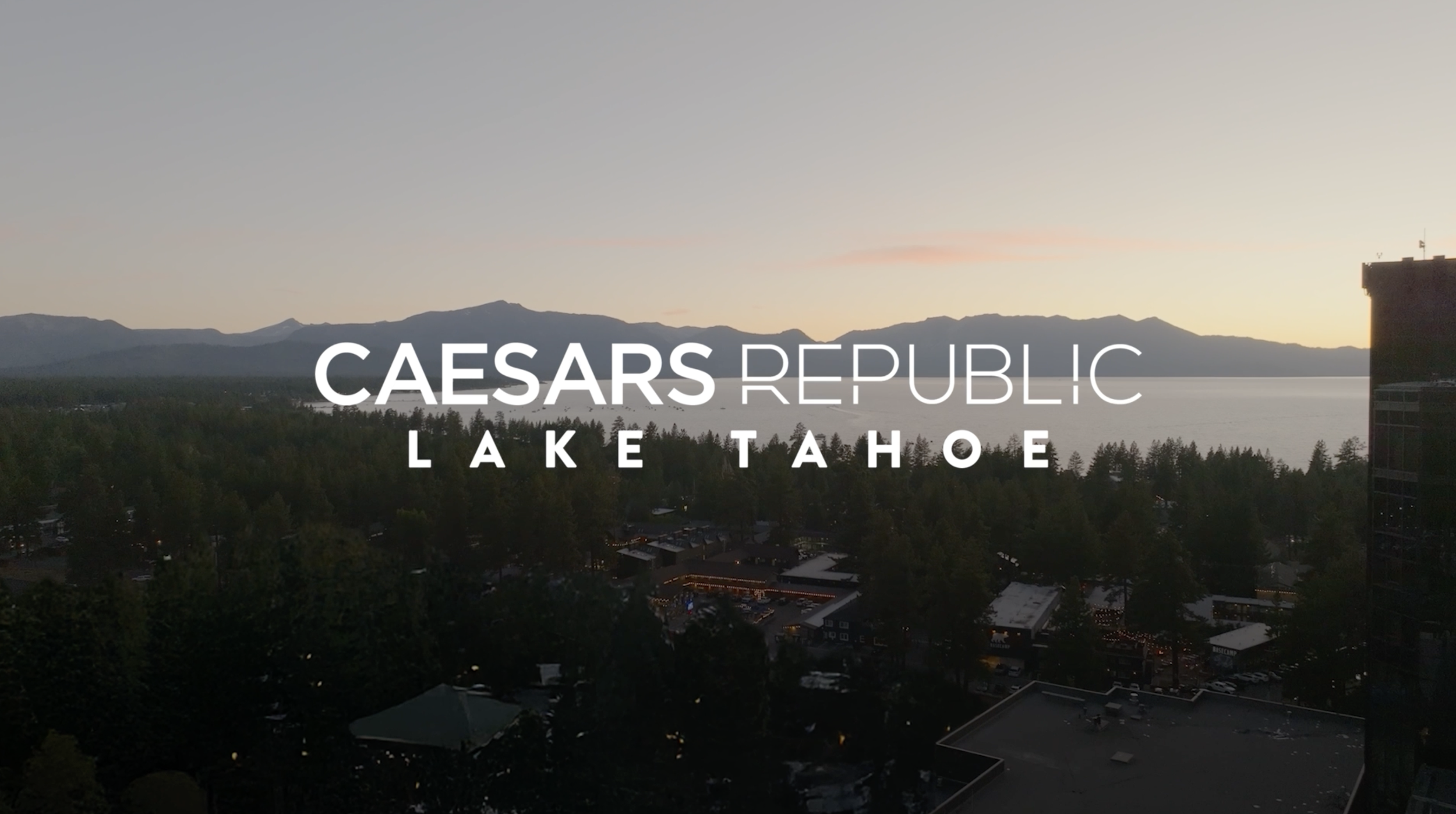 Caesars Republic