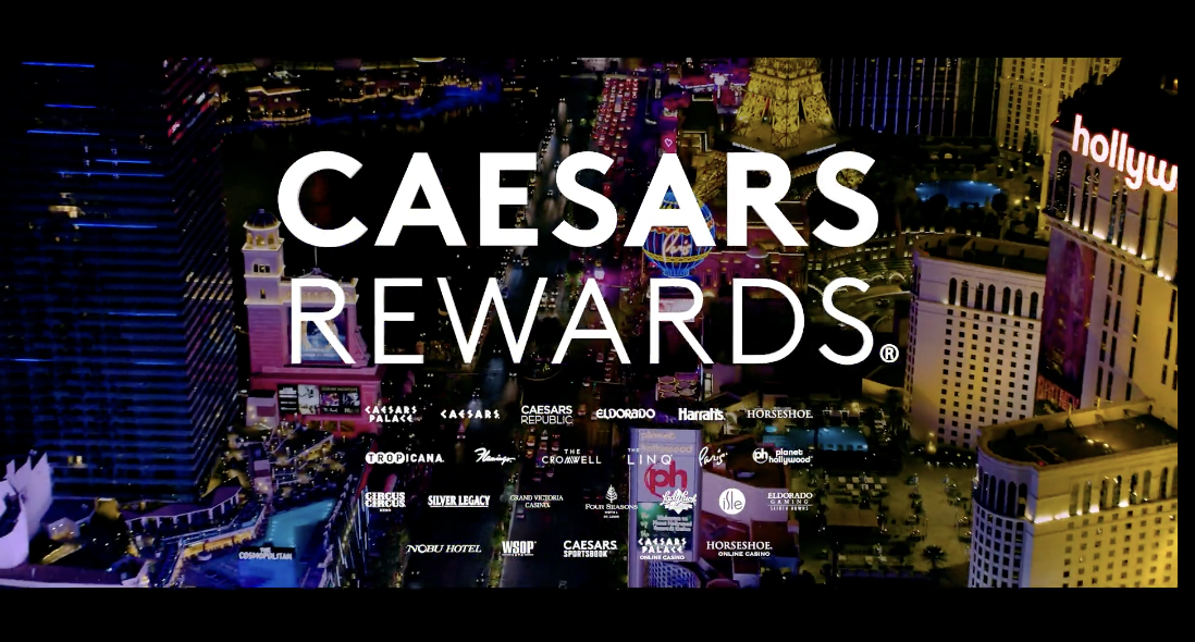 Caesars Rewards