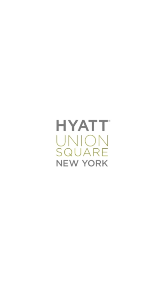 Hyatt Union Square New York