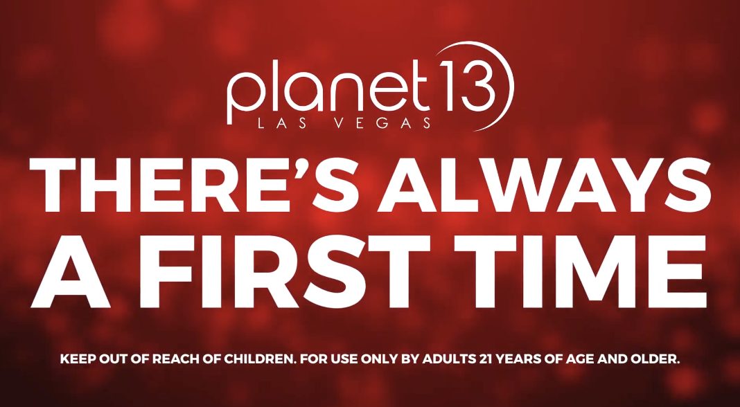 Planet 13