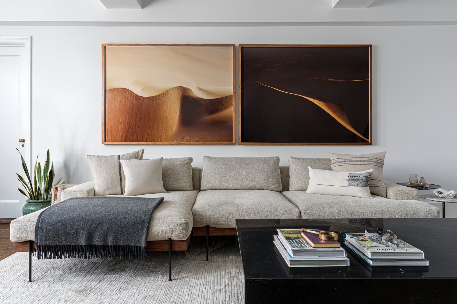 West Village Apartment&lt;br&gt;&lt;strong&gt;New York, NY&lt;/strong&gt;