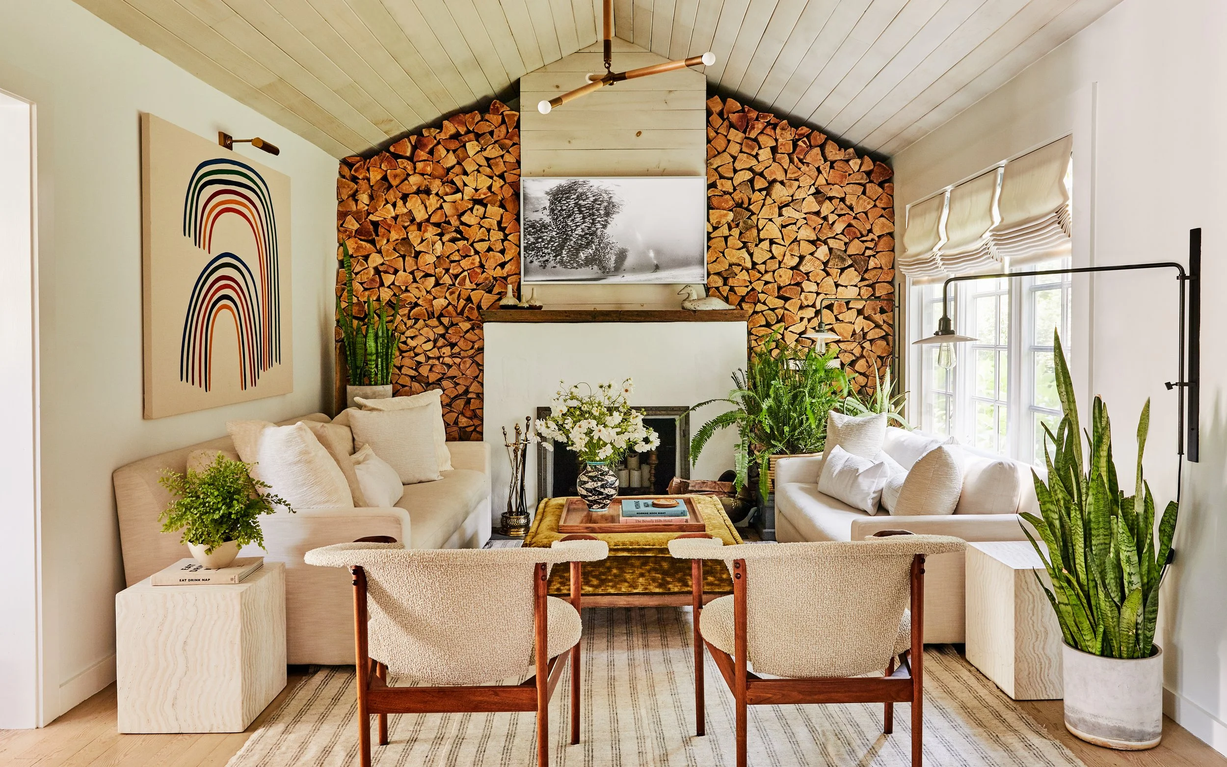 Southampton Retreat — Hyphen & Co