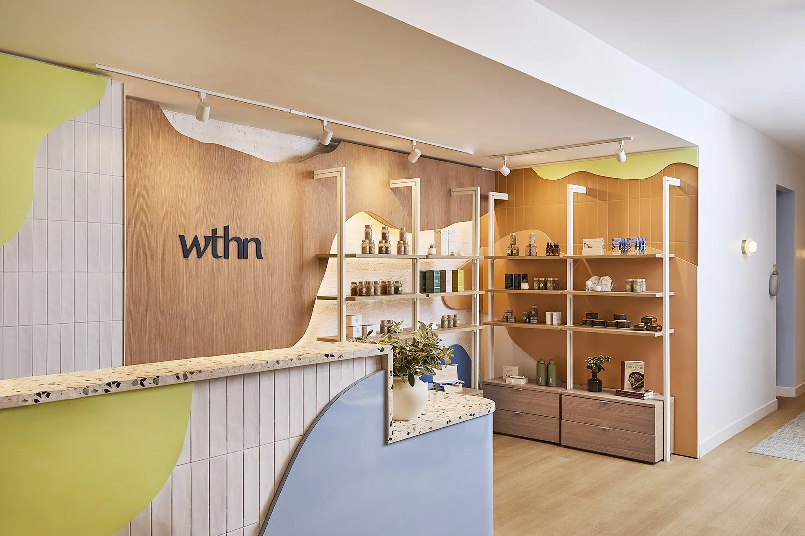 WTHN Upper West Side<br><strong>New York, NY</strong>