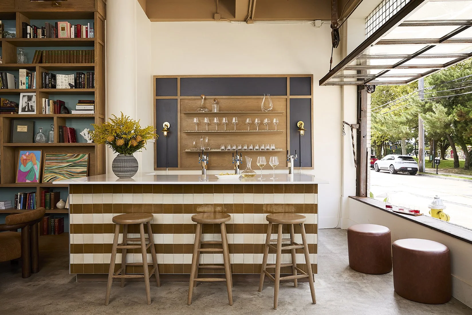 Carberry<br><strong>Northport, NY</strong>