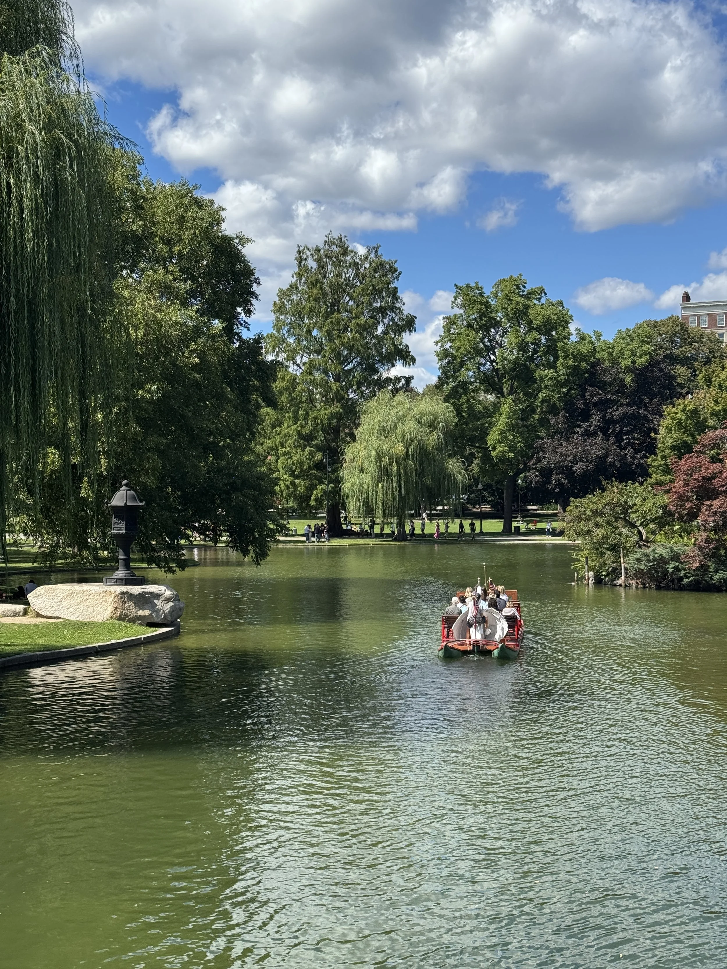 Summer Escapes: Where Our Team Wandered This Season