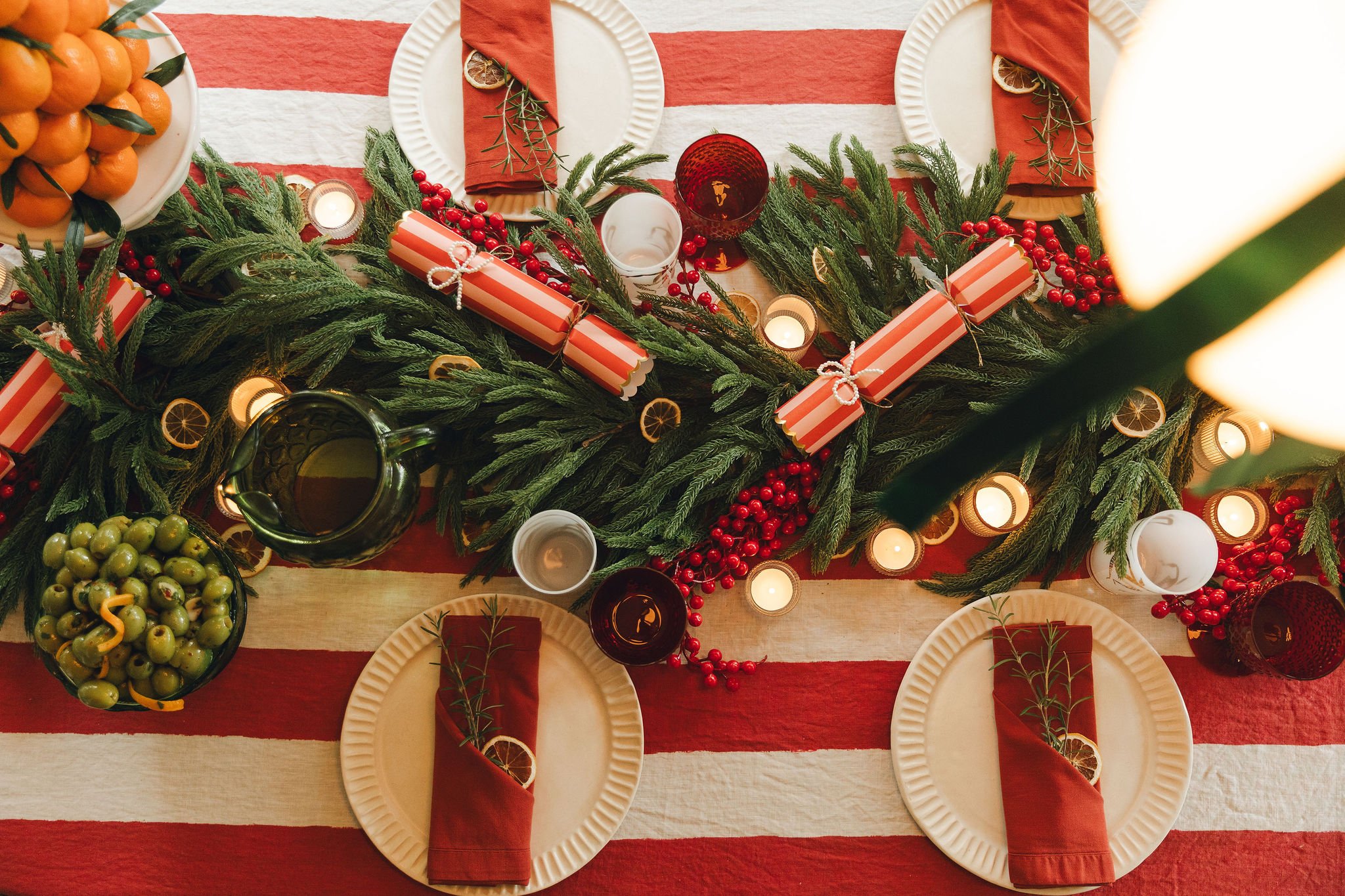 Unwrapping a Little Holiday Nostalgia