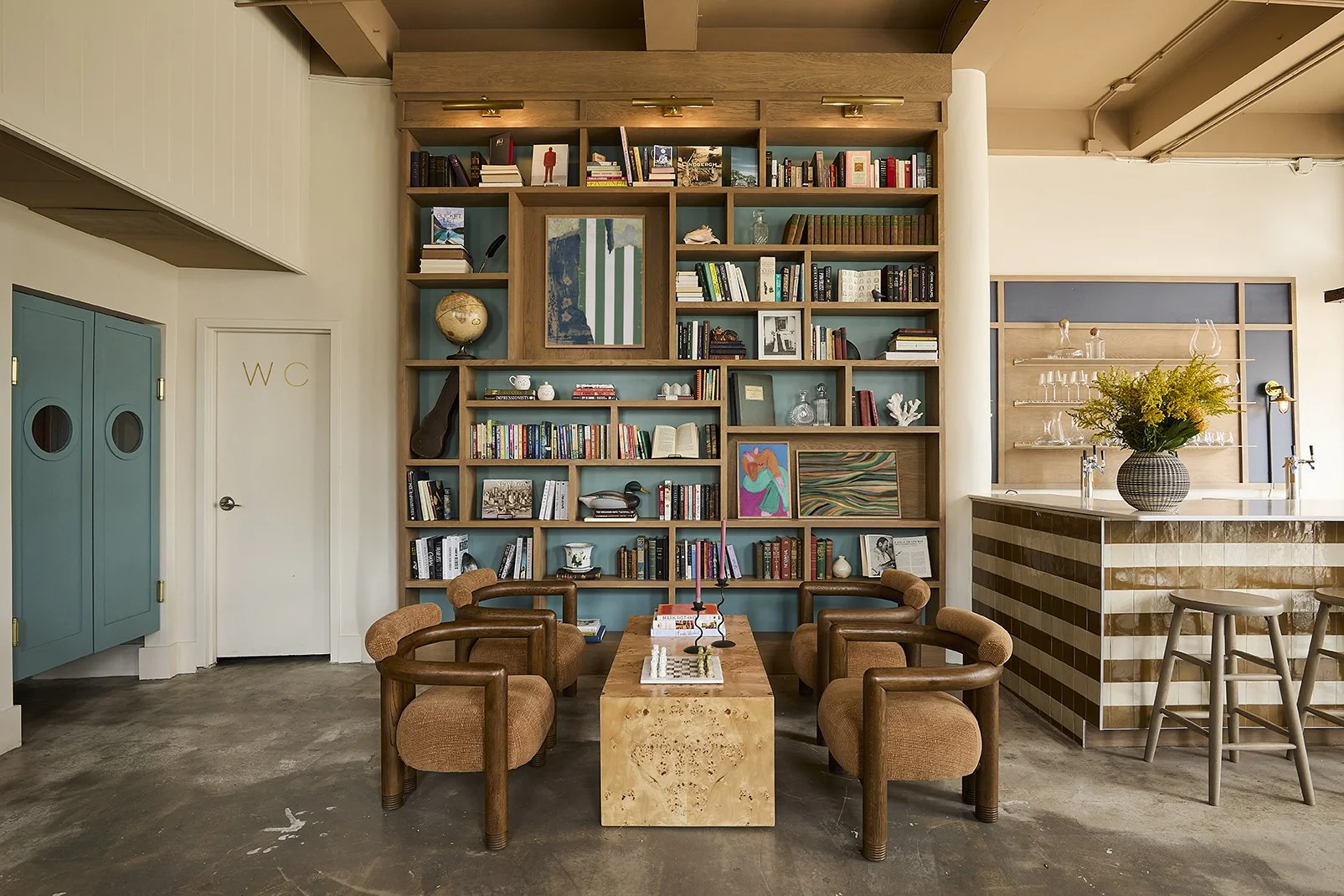 It’s our 9th Birthday!