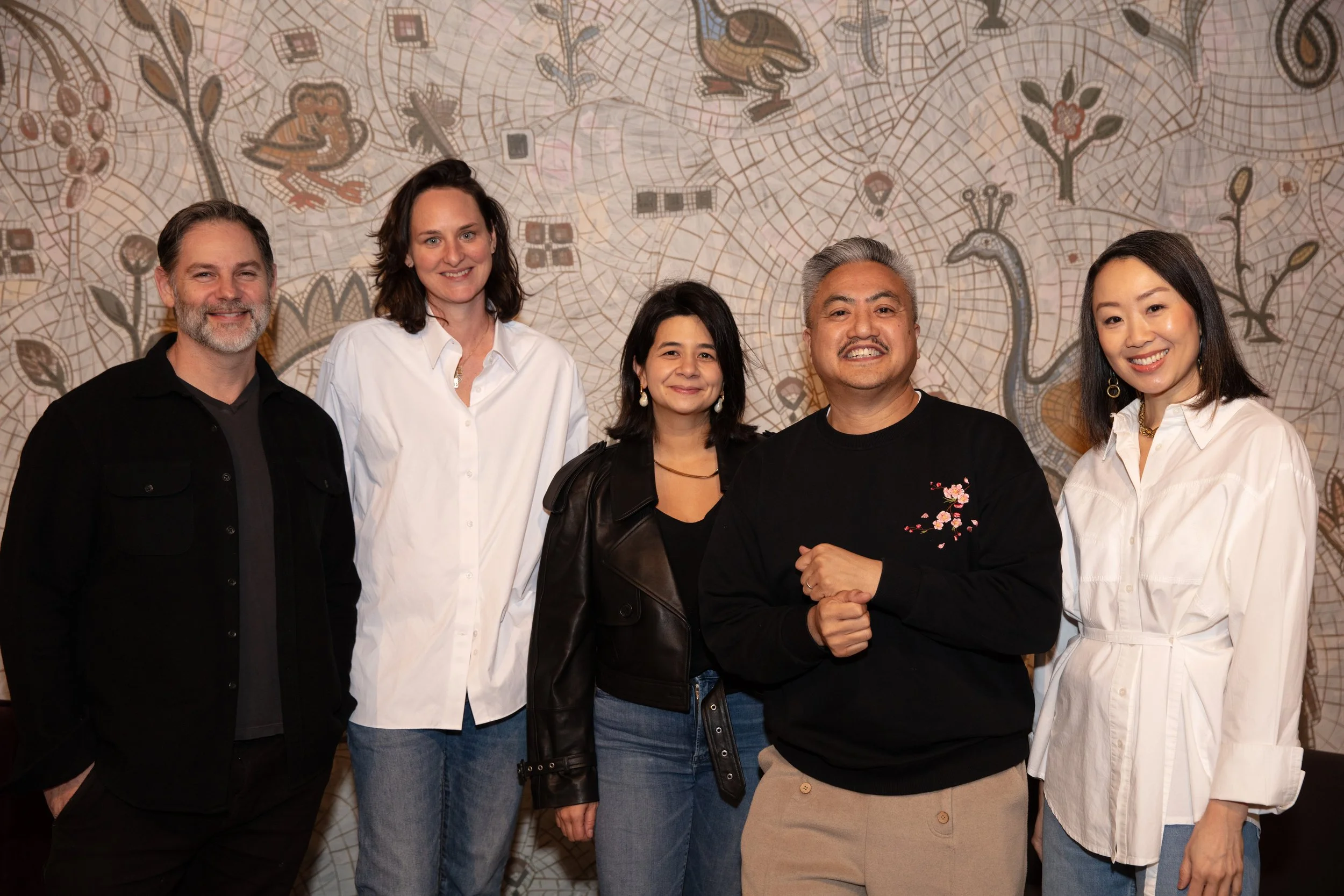 On Starting Your Own Business