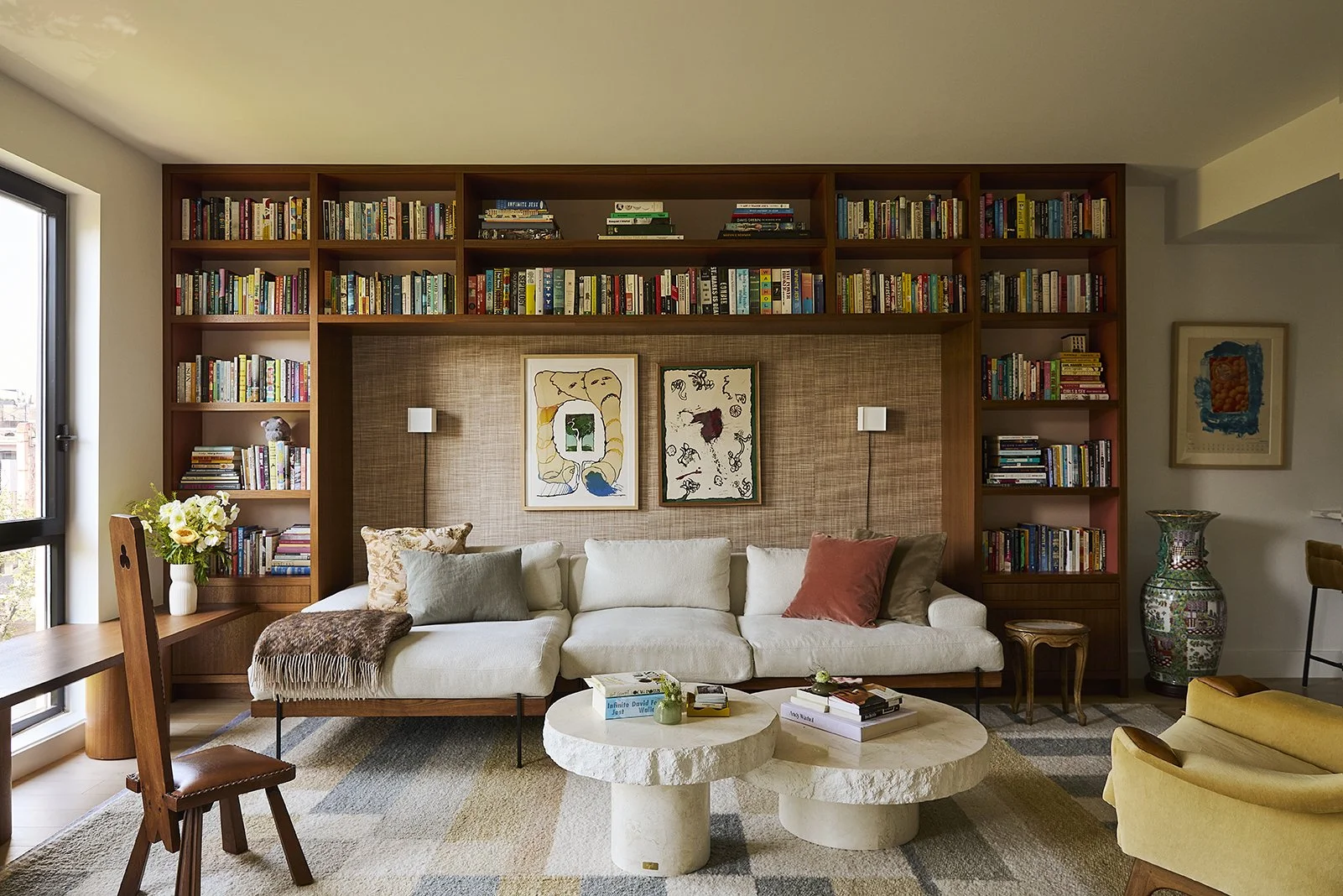 Inside our Latest Brooklyn Transformation
