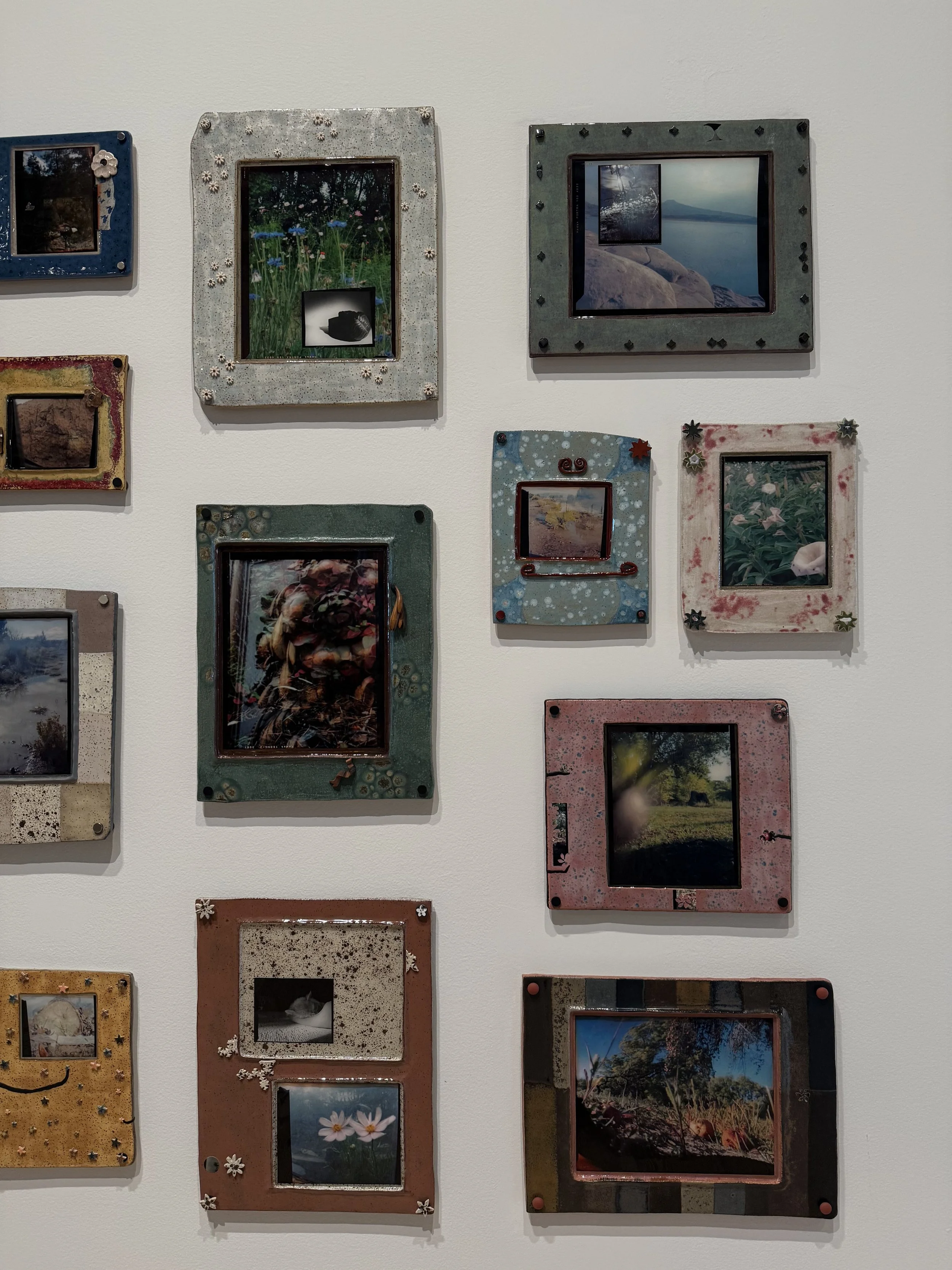 Art Break: A Day at the Whitney