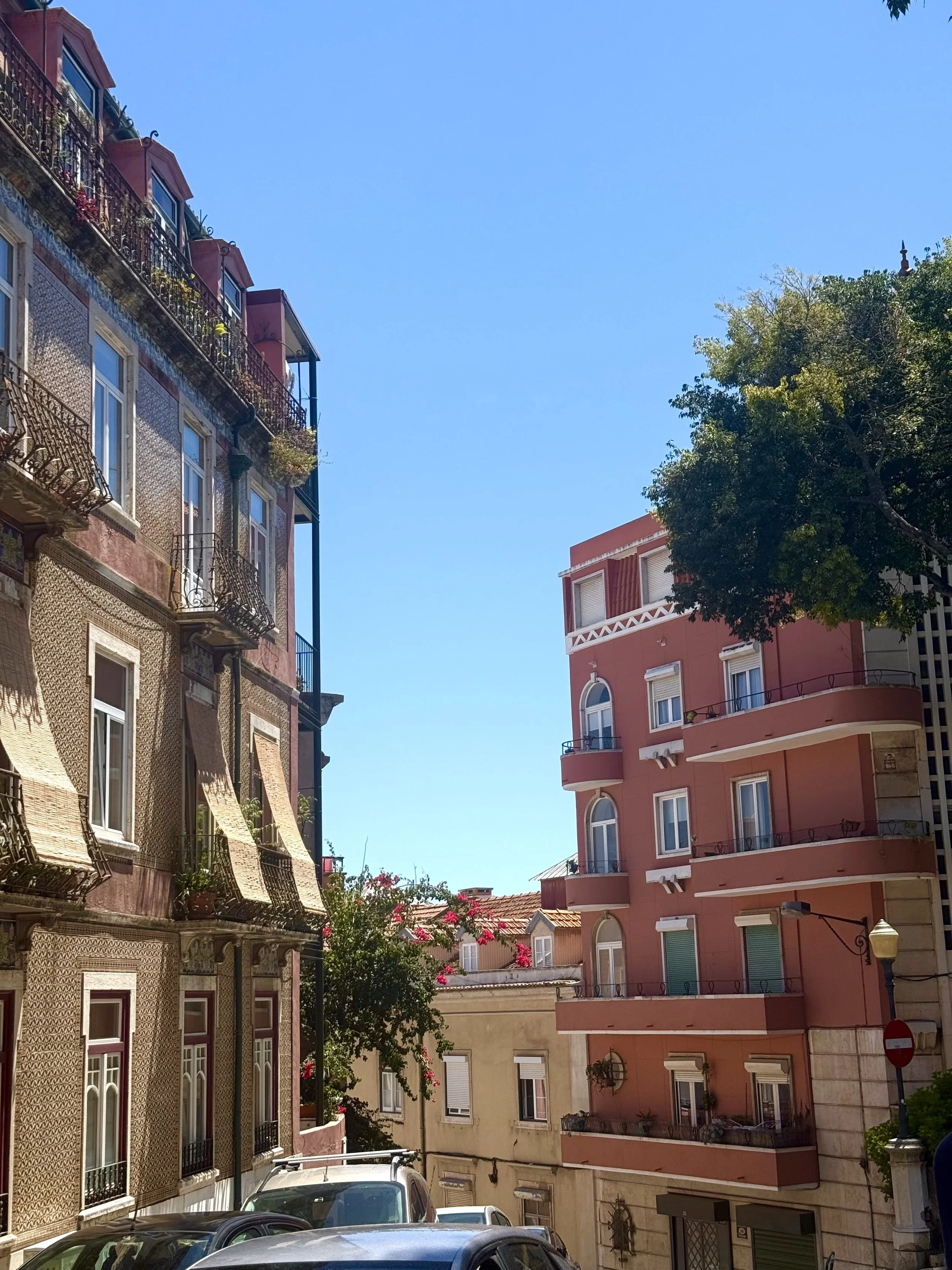 Summer, Somewhere Else