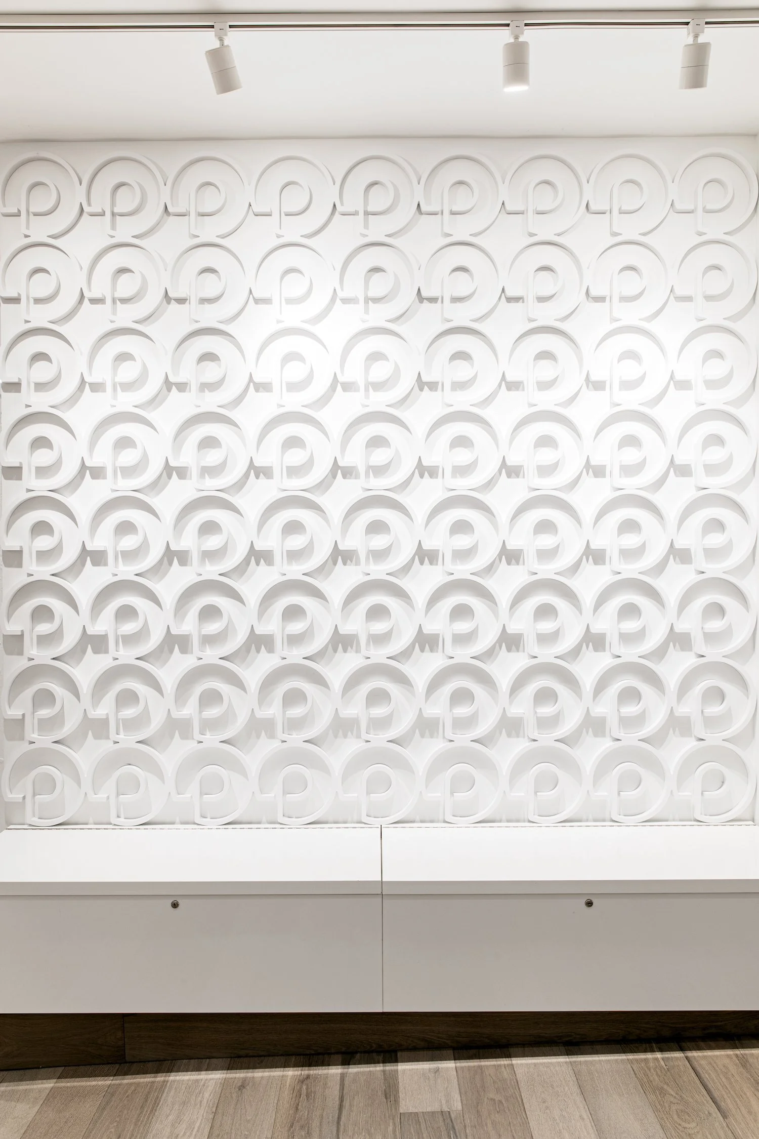 Pvolve Studio — Hyphen & Co 