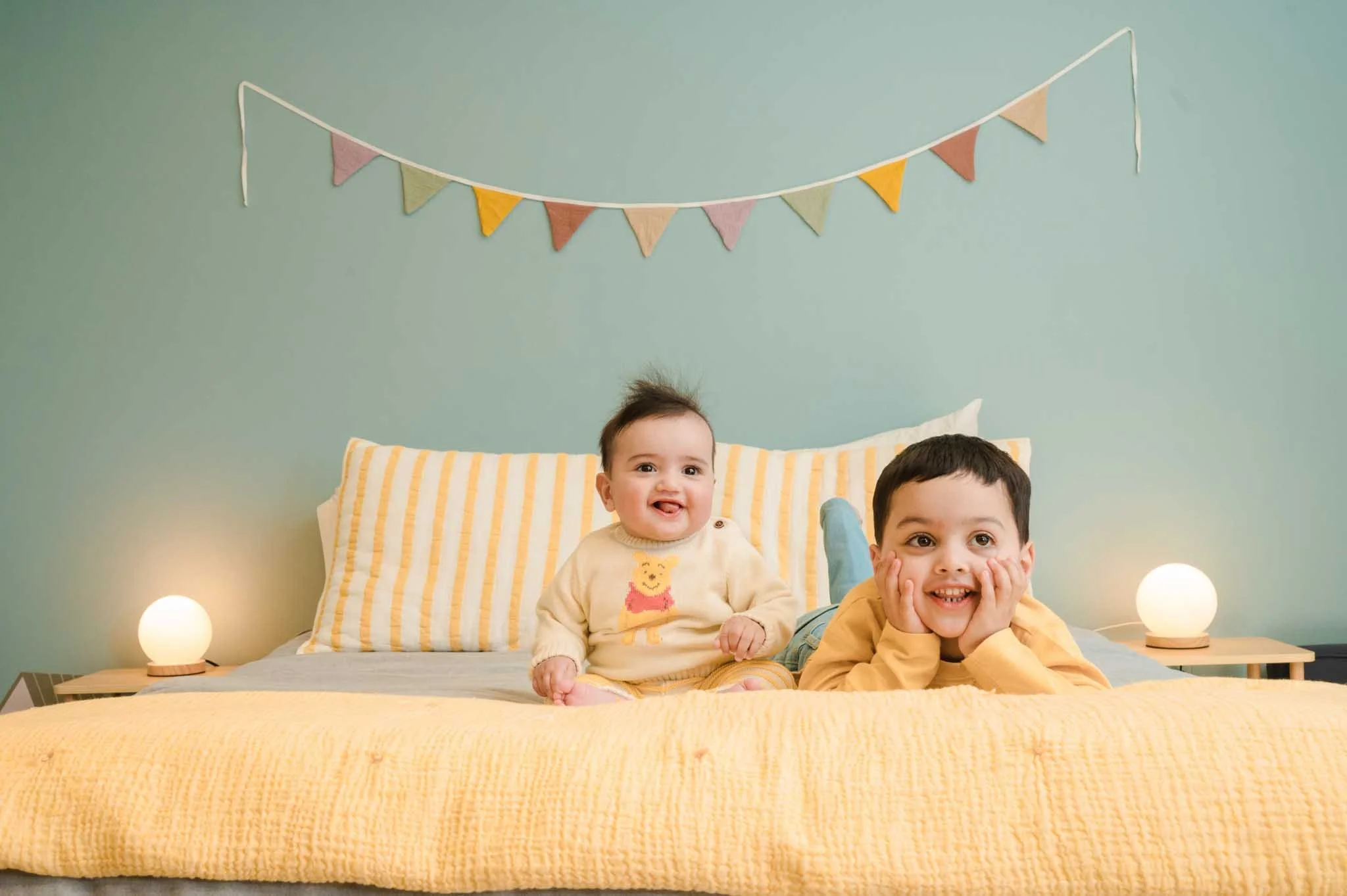 Ways to Involve Your Kids in the Family Photography Process