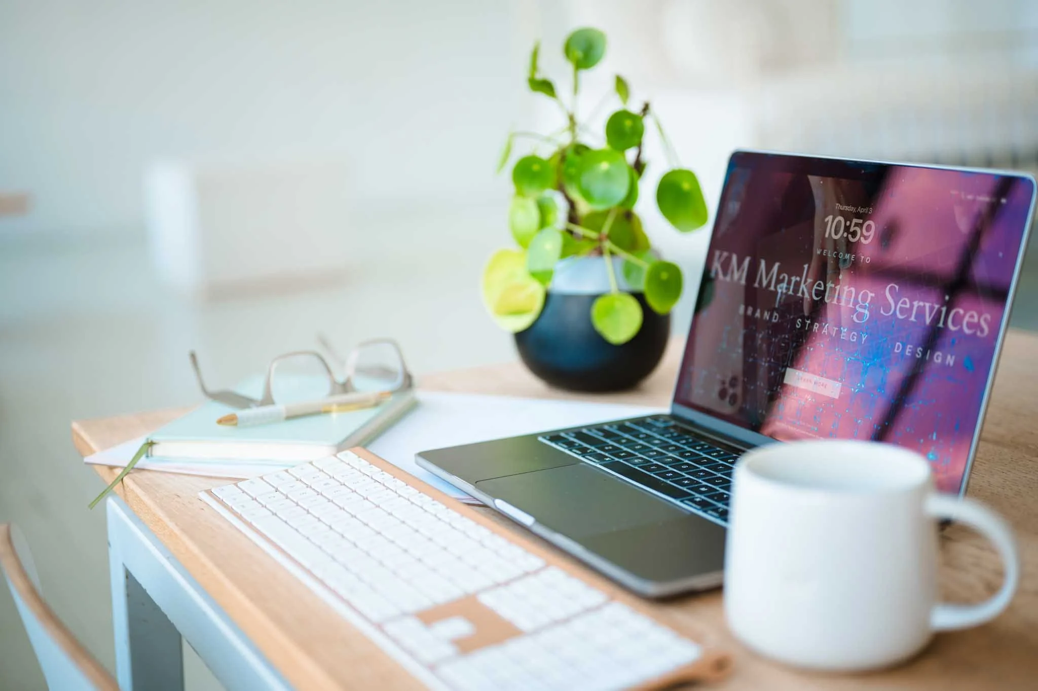 Should You Make a Mood Board for Your Branding Photo Shoot?