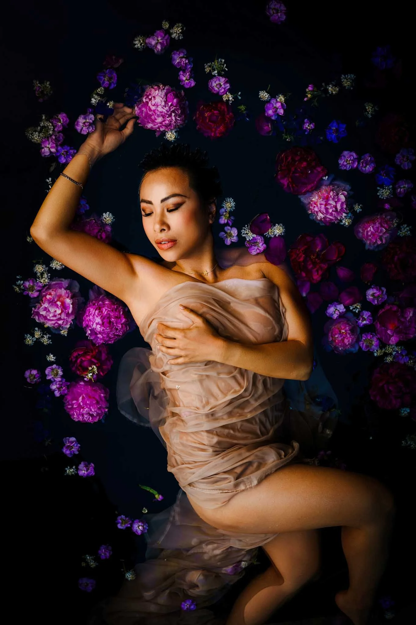 Nervous About a Boudoir Photo Shoot? Read This!