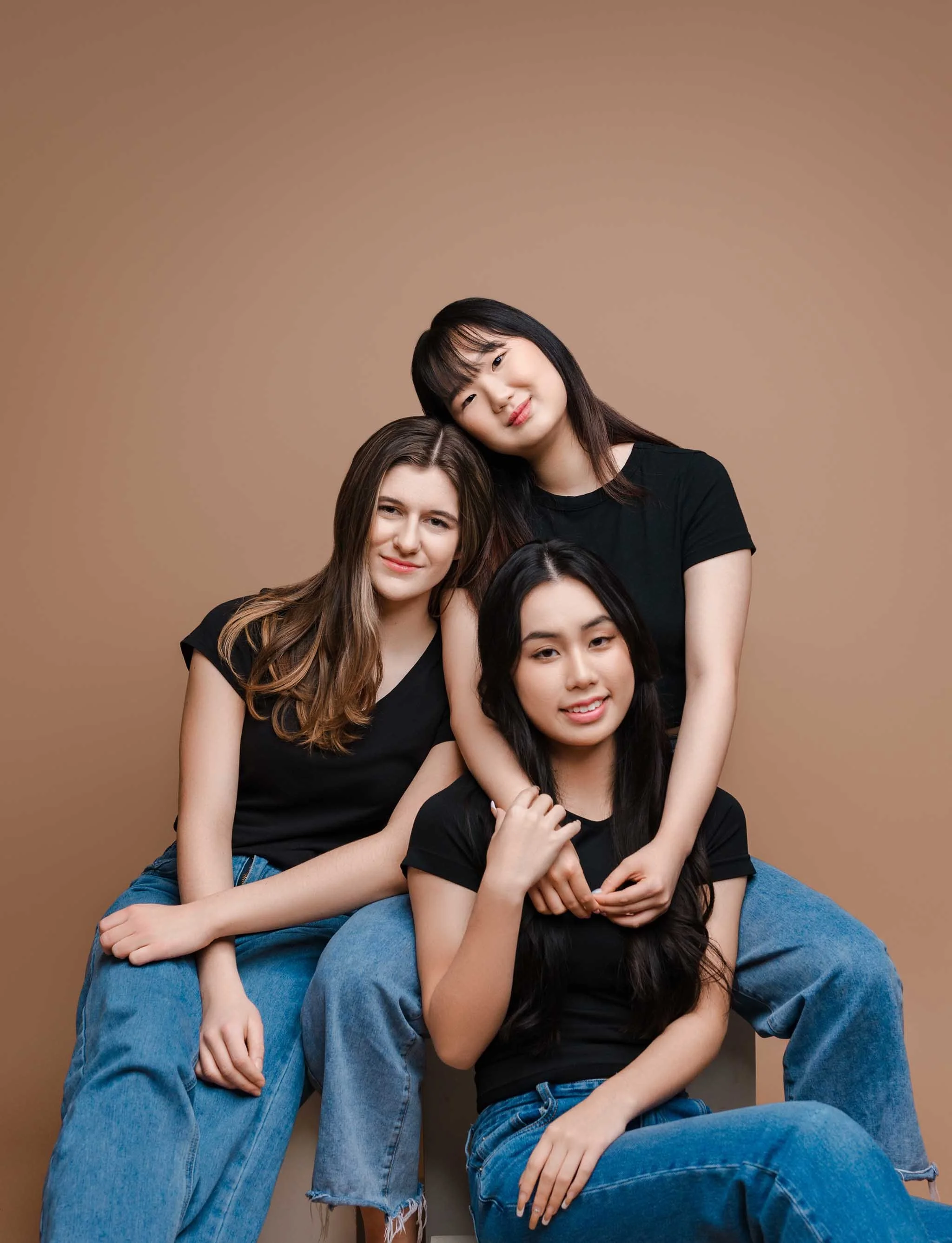 senior portraits Seattle, high school senior photography Seattle, graduation photoshoot Seattle