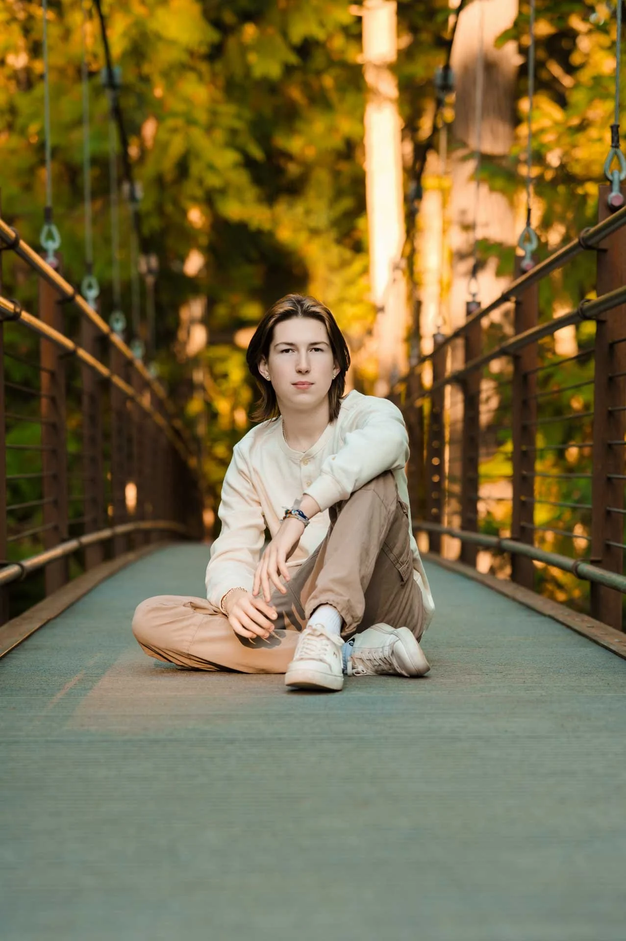 How to Make Your Teen’s Senior Photos Stress-Free