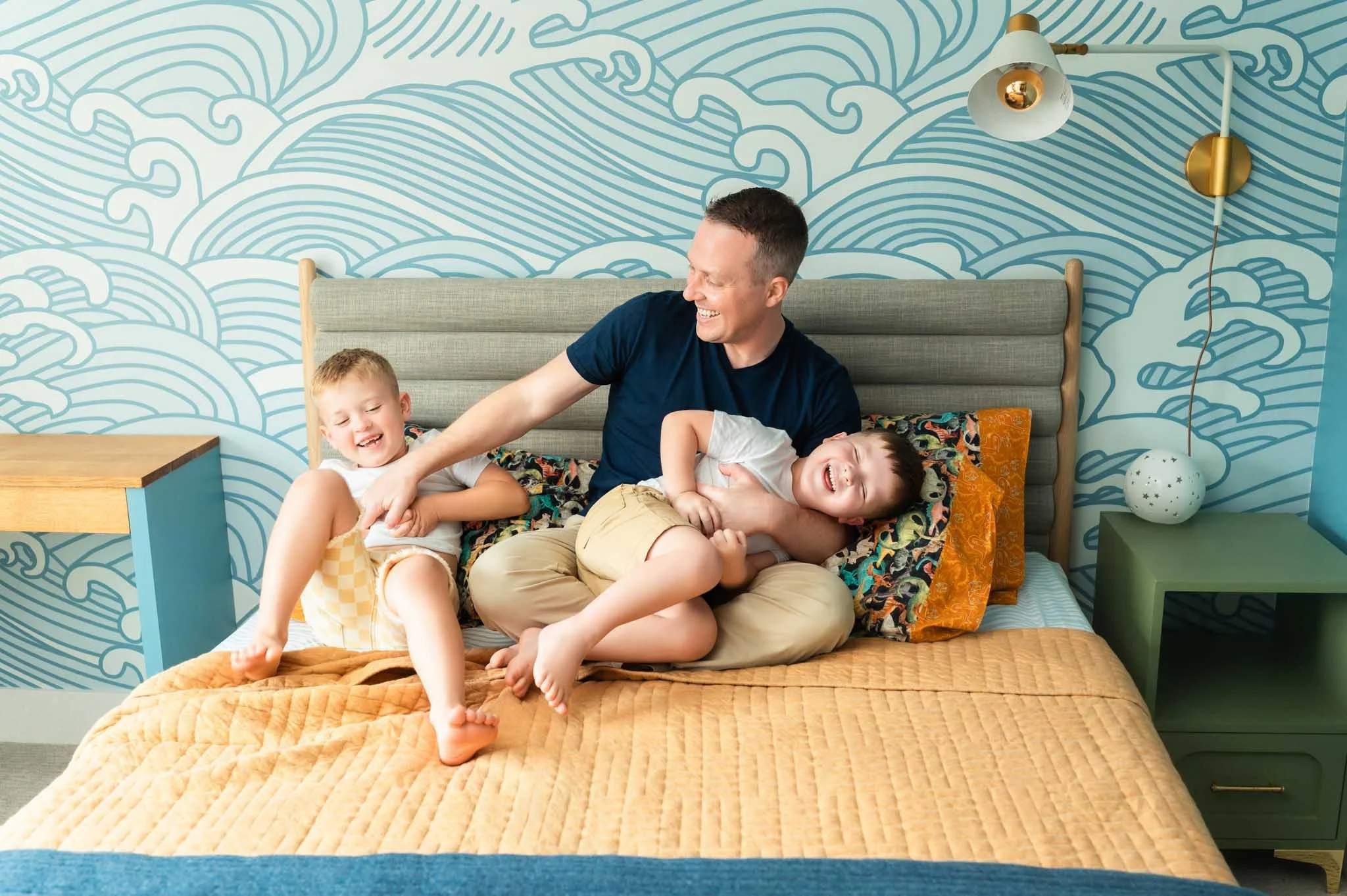 How to Prepare Your Home for a Stress-Free Lifestyle Photo Shoot