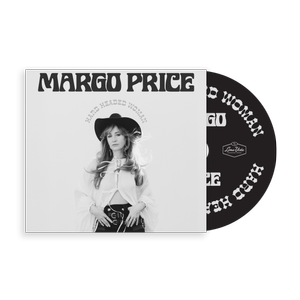 Margo Price | Hard Headed Woman — Margo Price