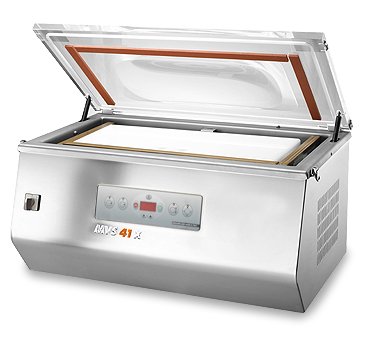 Alaska Butcher Supply  MVS 45XII Chamber Vacuum Sealer – Alaska Butcher  Equipment & Supply