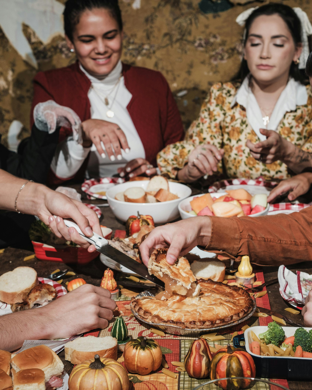 Holiday Writing Salon (online class)