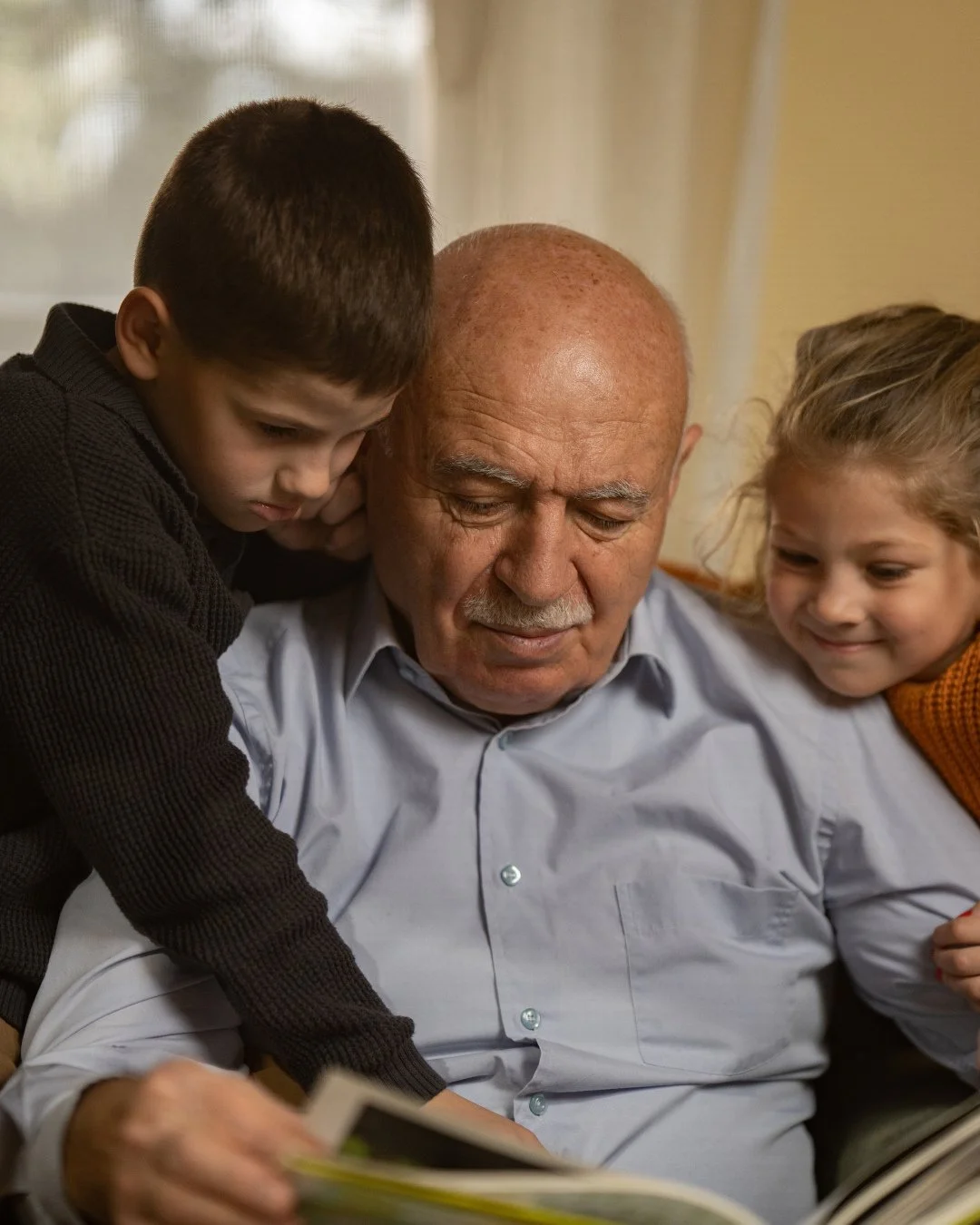 &ldquo;I never realized how much my grandkids wanted to hear about my first job until I wrote it down. Thank you, Nostalgia Lane!&rdquo;⁠
⁠
Your stories matter. Let&rsquo;s capture them together.⁠
#nostalgialane. #guidedautobiography #GAB #memorybook