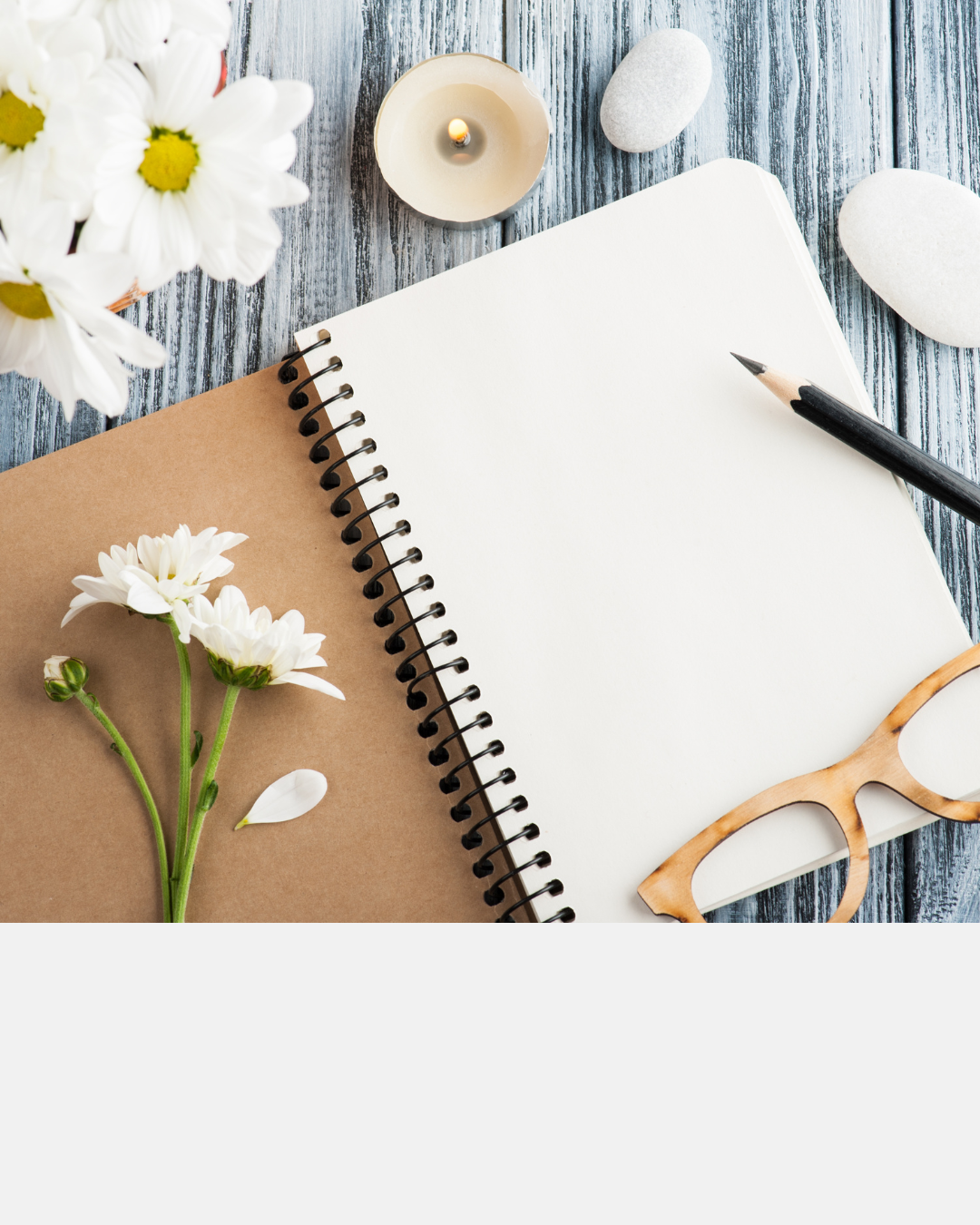 Guided Autobiography Class (online class)