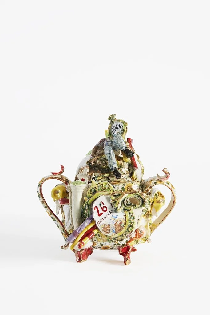 Gallery — David Ray Ceramics