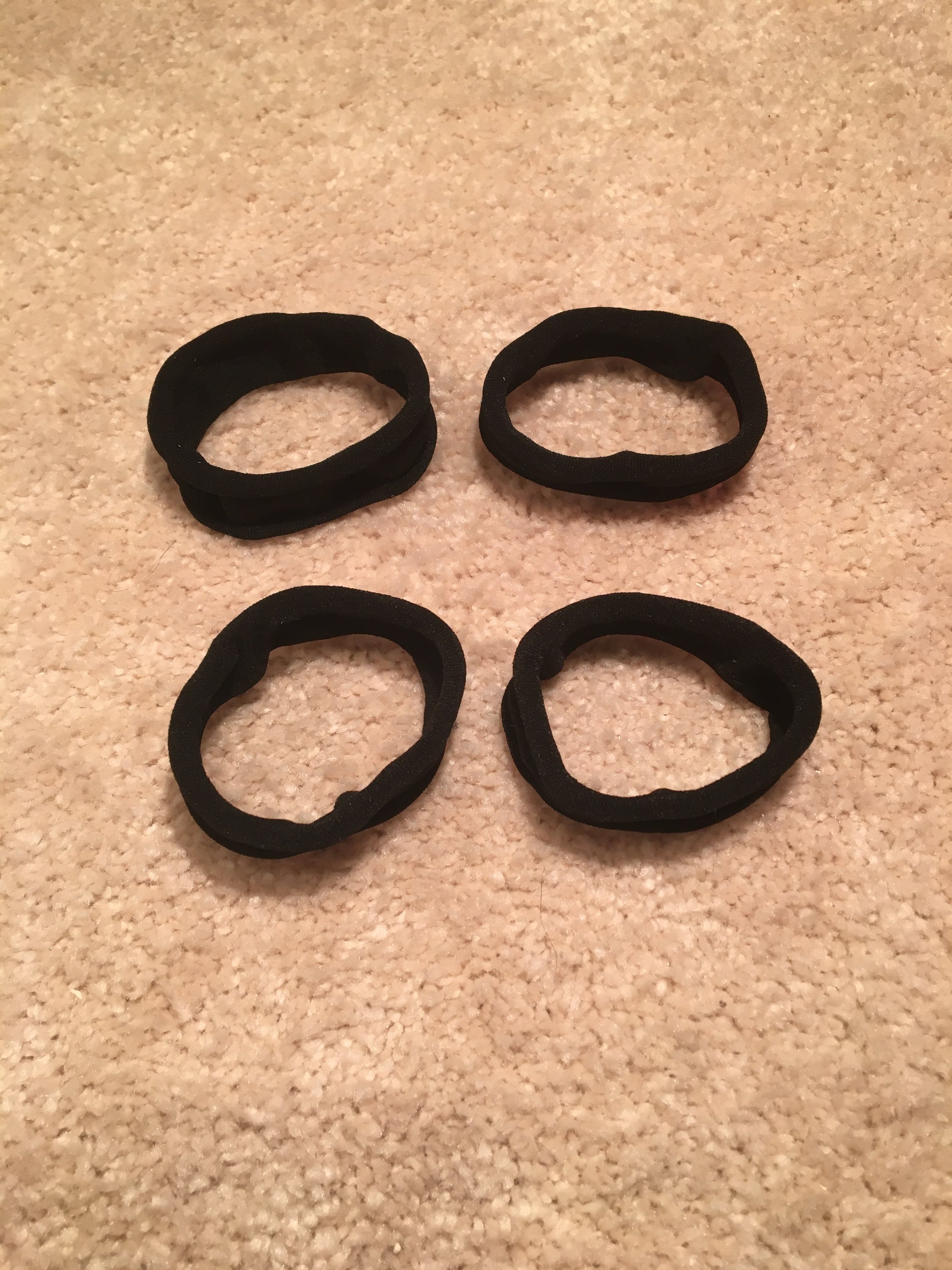 Extra Loops for Waist Harness