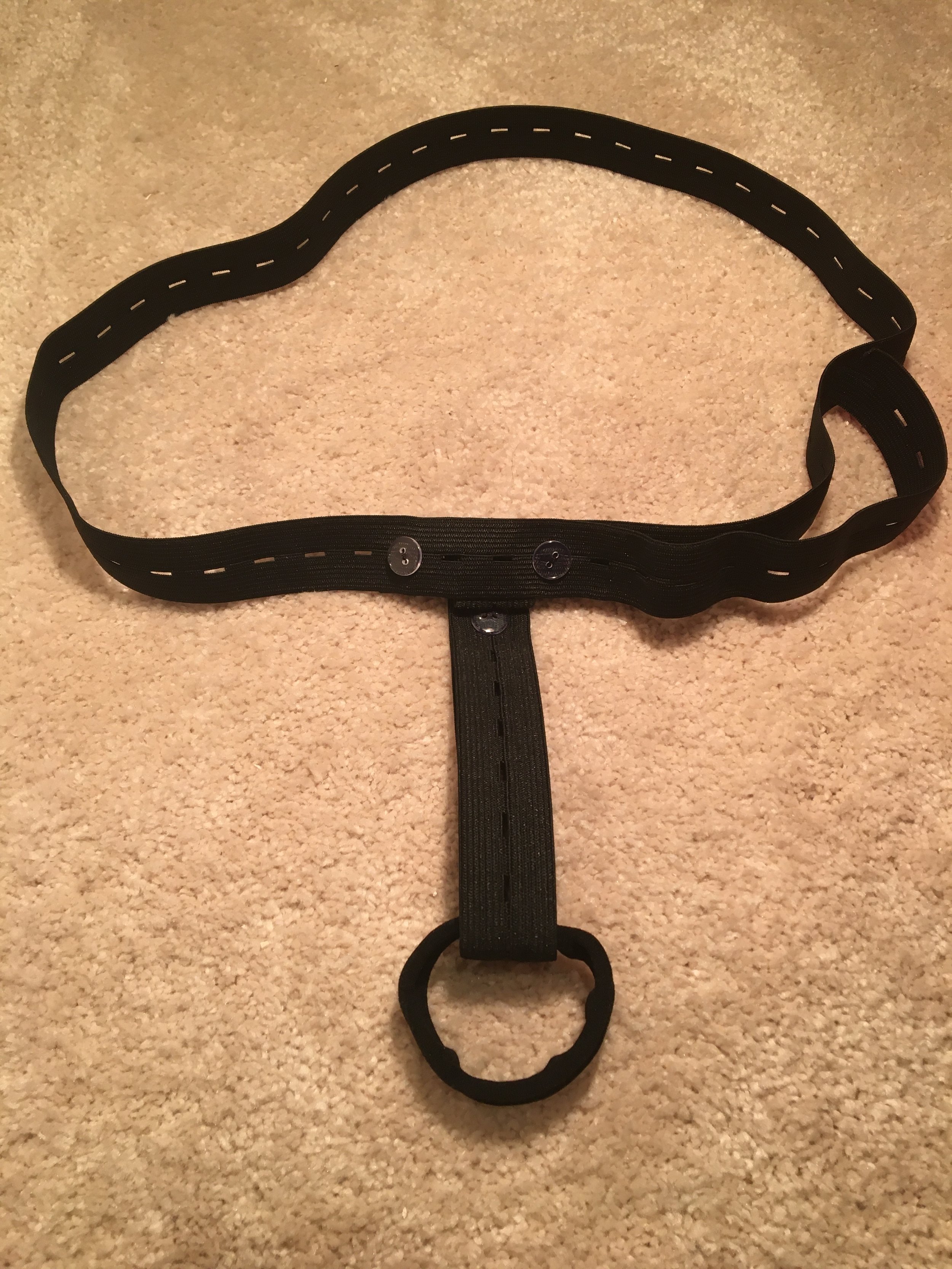 Waist Harness