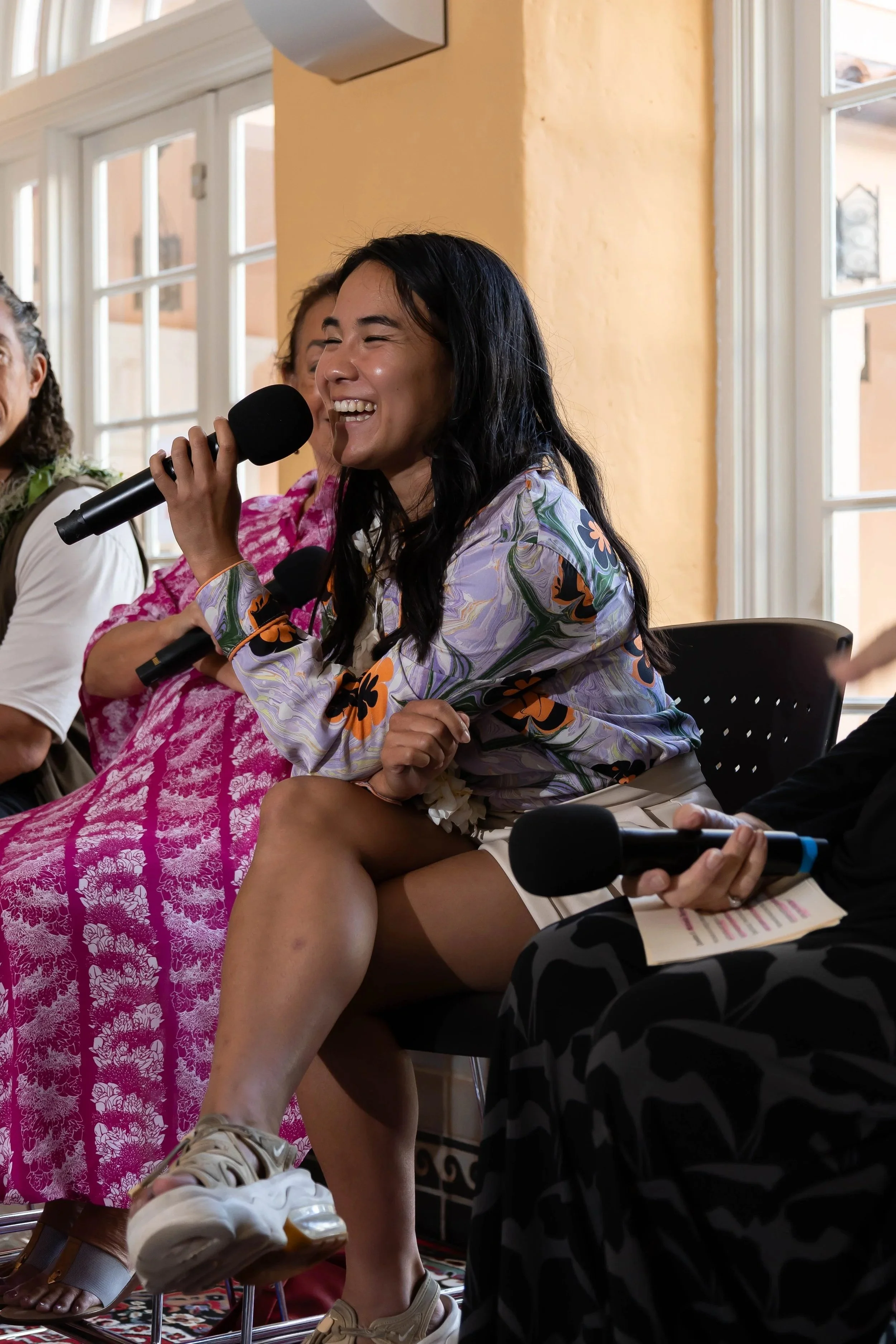 Shagri-La | Capital Modern Hawaii