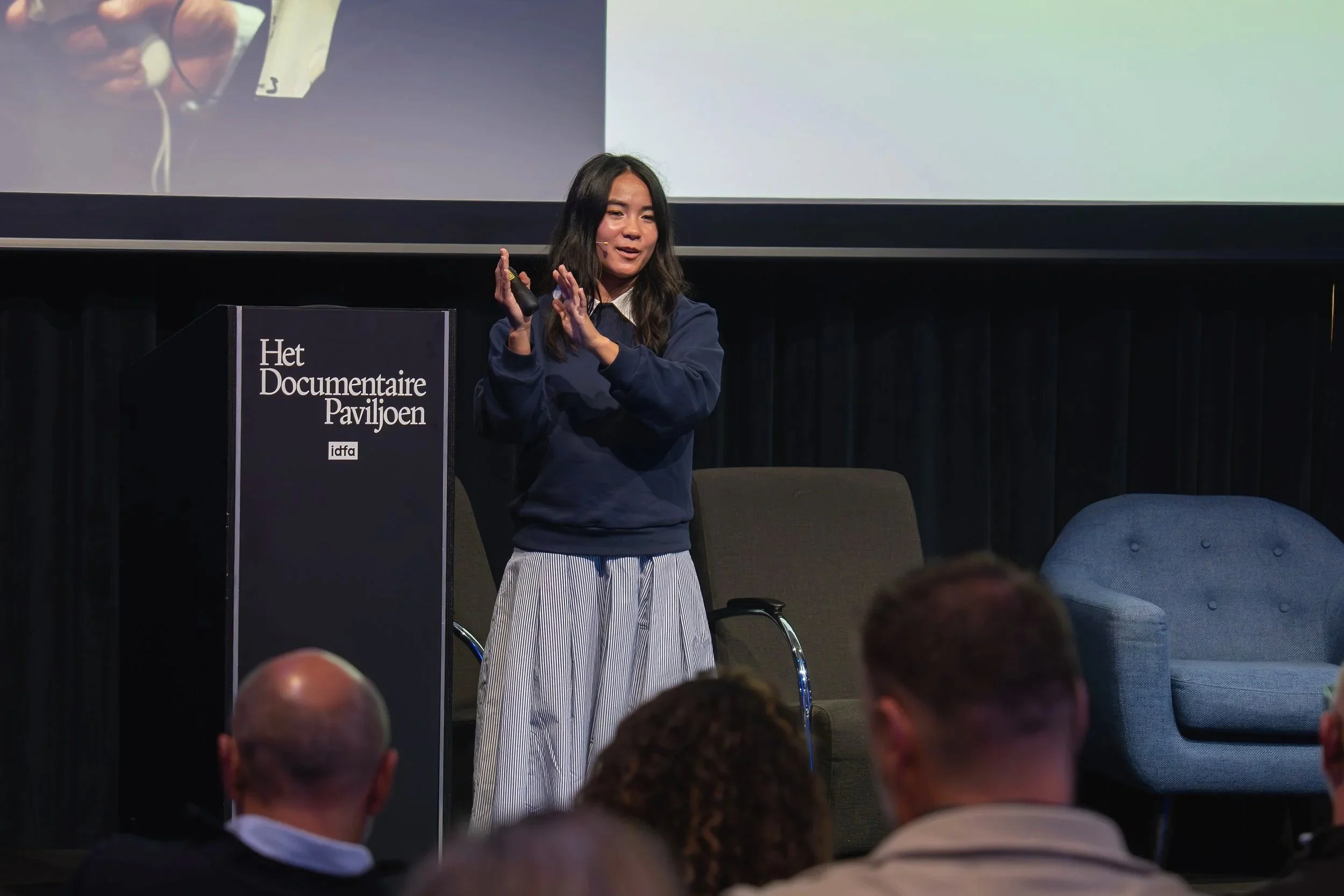 CBO Meeting &amp; CFAP Prize 2025 Ceremony