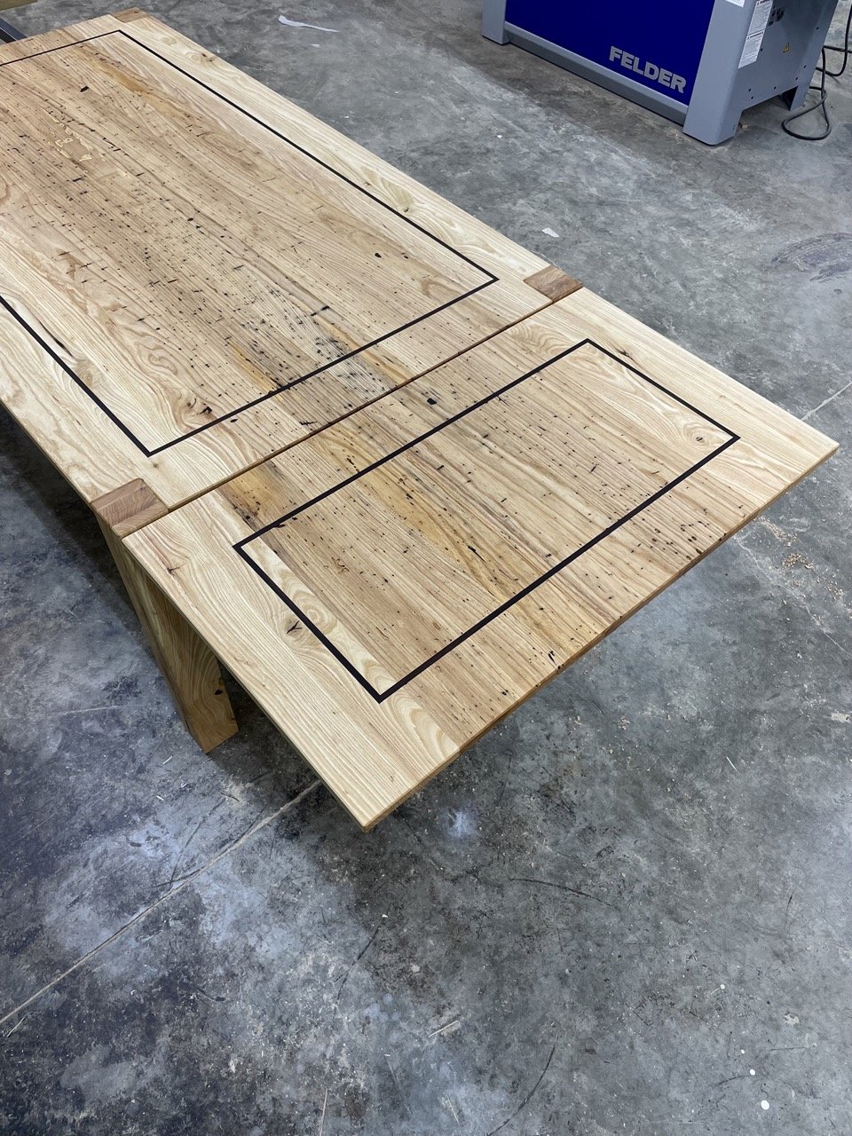 Custom Furniture Services in Chattanooga — Olive Branch Woodworking
