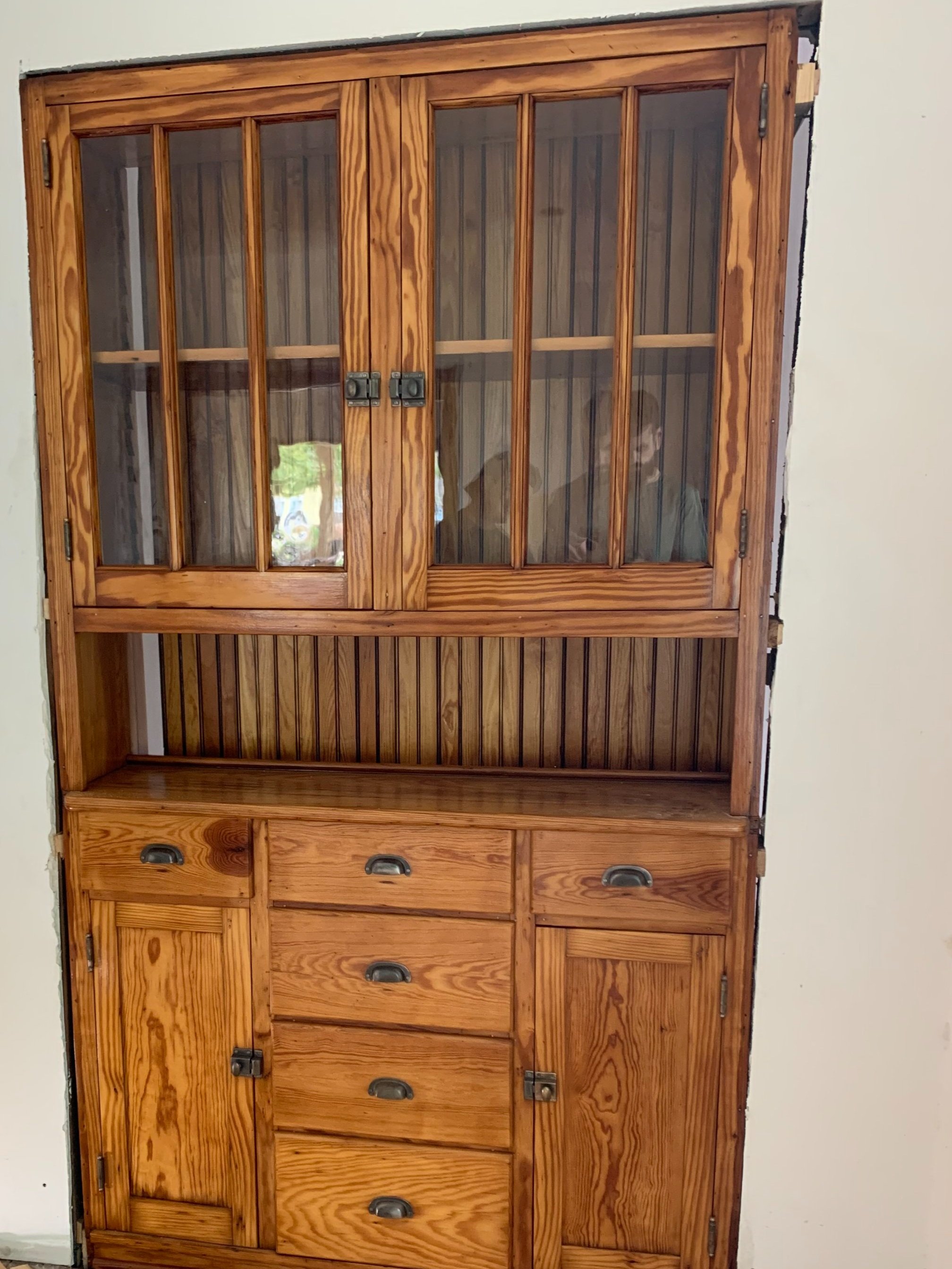 Custom Furniture Maker in Chattanooga — Olive Branch Woodworking