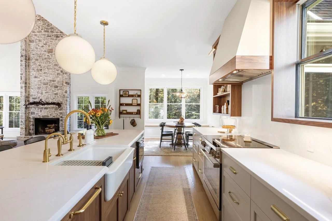 signal mountain custom cabinets