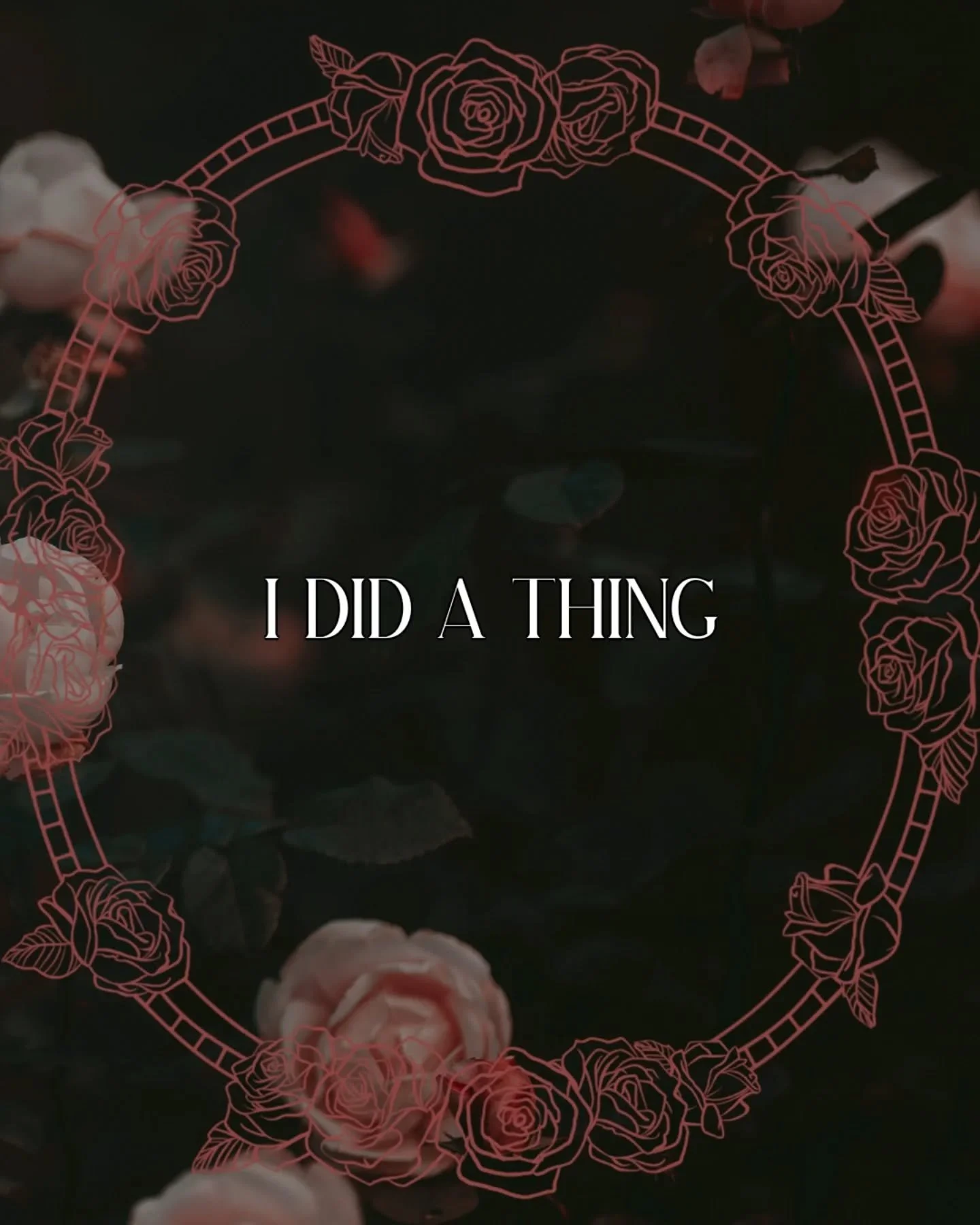 We all know it was a matter of time. Well that time was this past weekend when I needed to shut the world off. 

Swipe for a preview of four pages 👀 

The Blackwarden coloring book is coming March. Stay tuned for more info and how to score a fr33 di