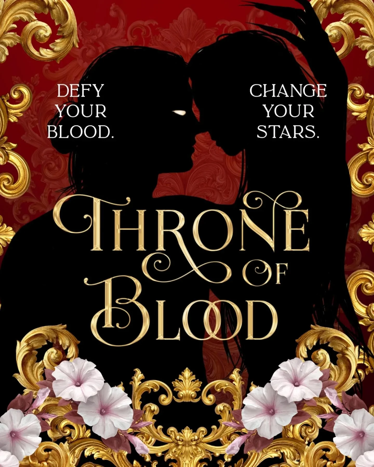 Blurb reveal! This book was seriously one of the most fun to write! The banter, fight scenes, the slow burn. These characters HAVE MY ENTIRE HEART! Now I just need time to art them. 👀

Fully Blurb:
Arlyn Silvergrove has trained for years with the El