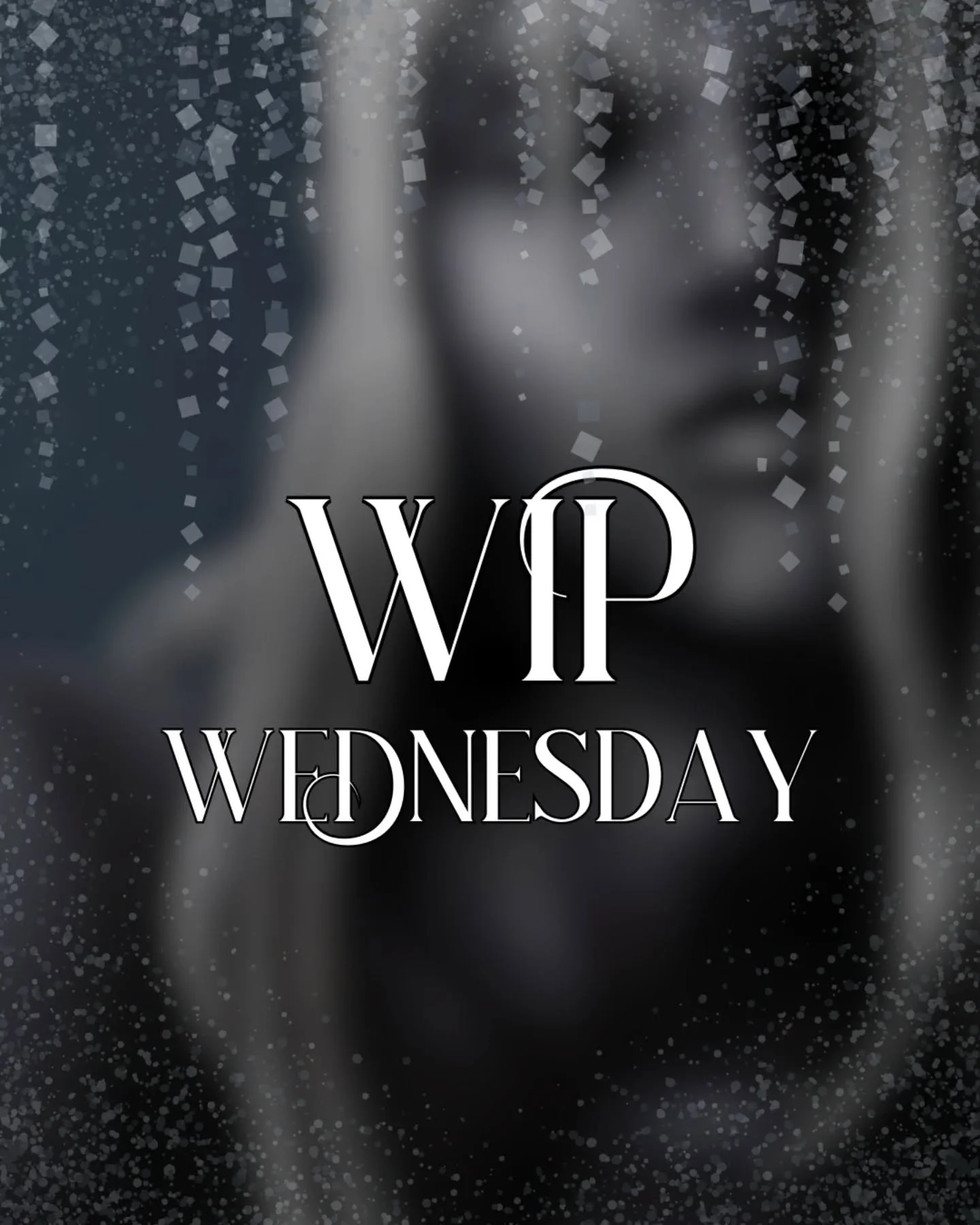 #wipwednesday

It's been challenging to keep my momentum with everything the last couple months, but I'm trying to get my writing "caught up" after essentially taking a year off. 

Balance. It's so hard sometimes. I'm at the time of the yea
