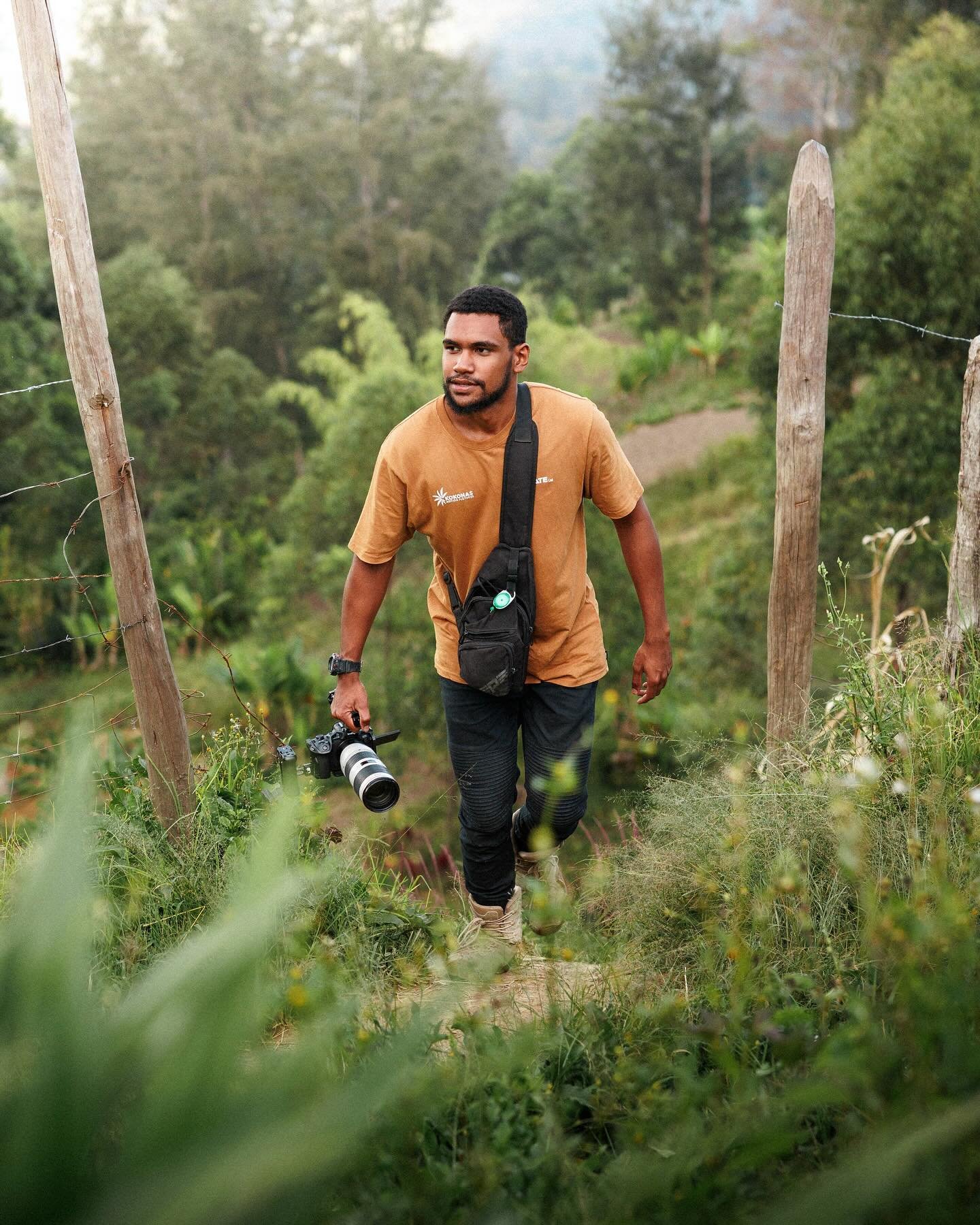 Lufa, Eastern Highlands ⛰️🇵🇬

#papuanewguinea