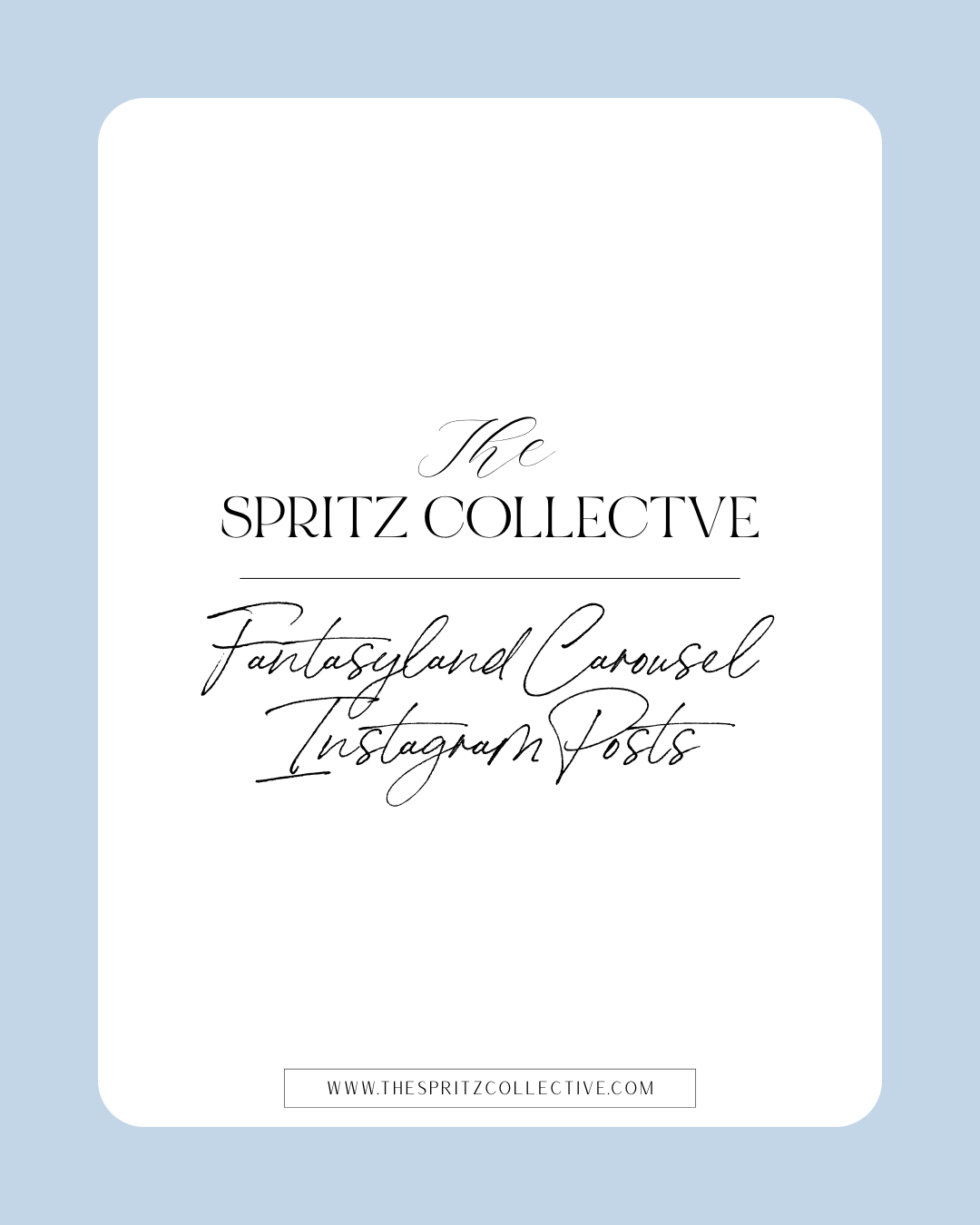 Spritz Fantasyland Carousel Instagram Posts .png