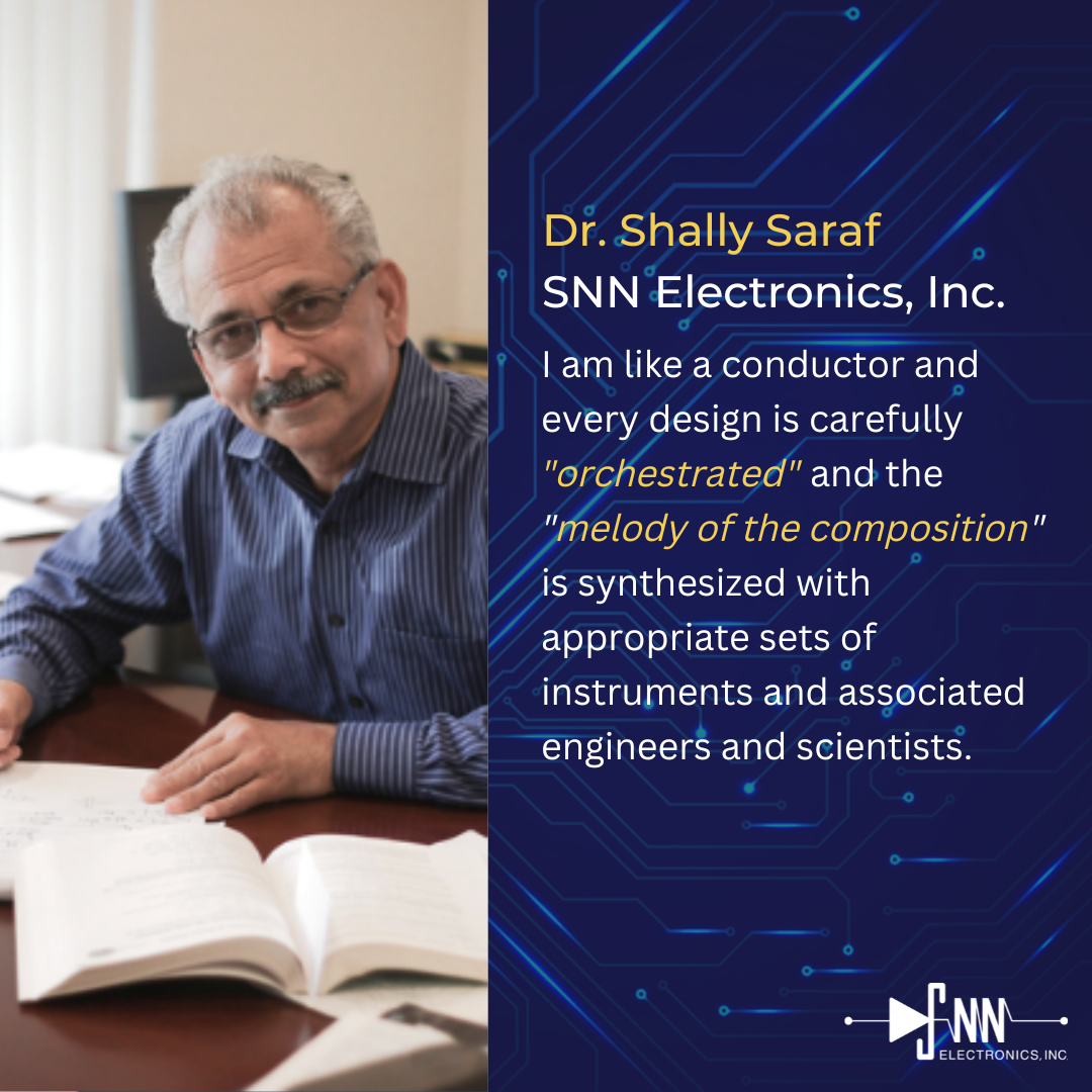 SN&N Electronics, Inc.