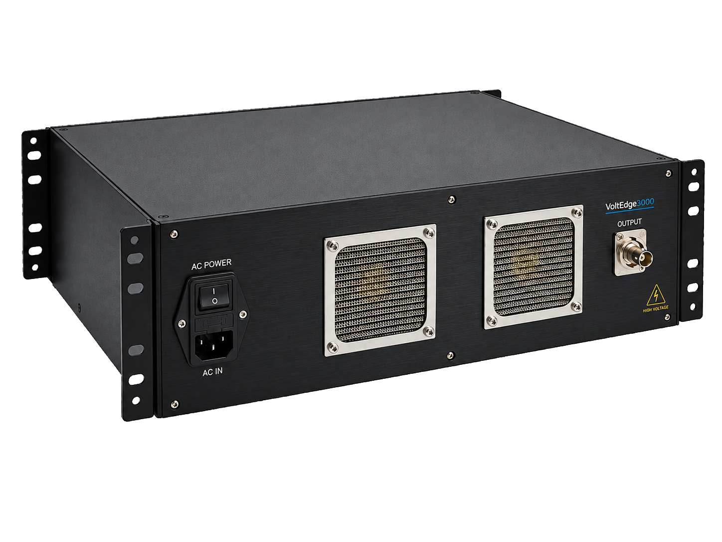 VoltEdge3000 System