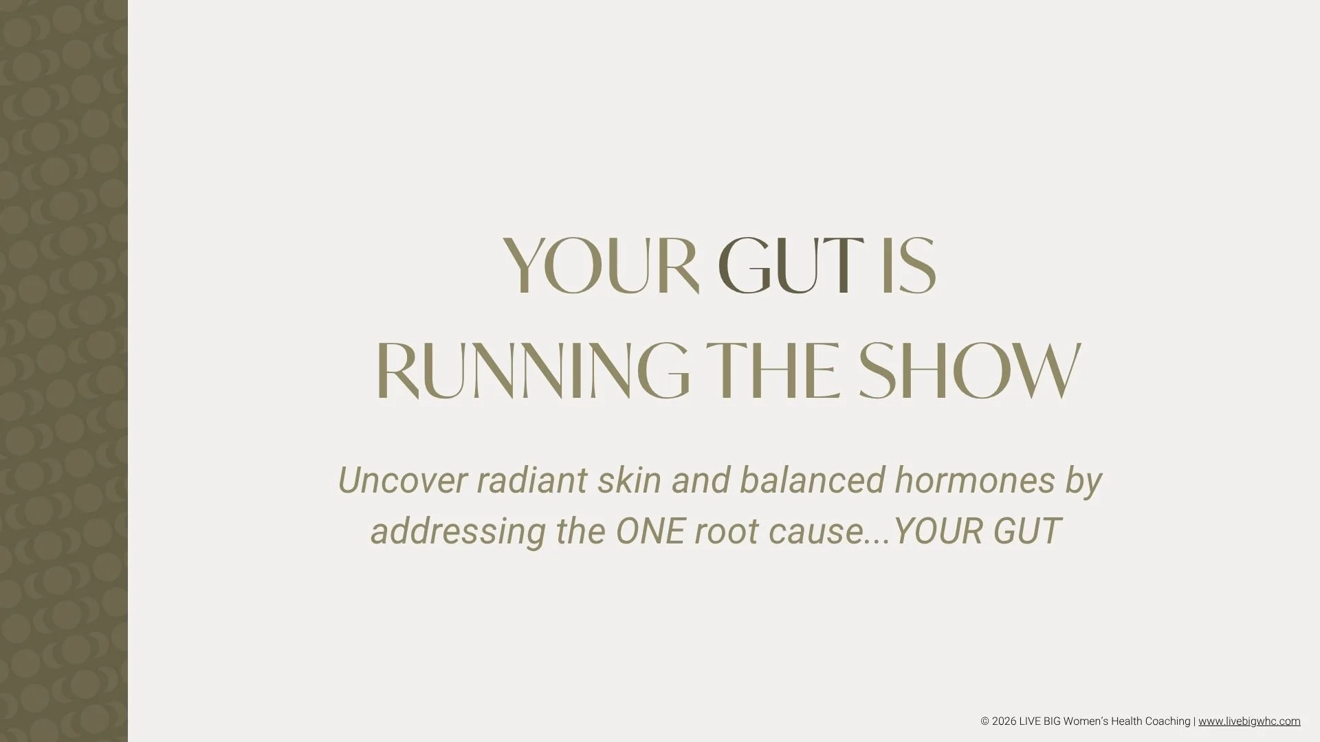 YOUR GUT IS RUNNING THE SHOW.jpg